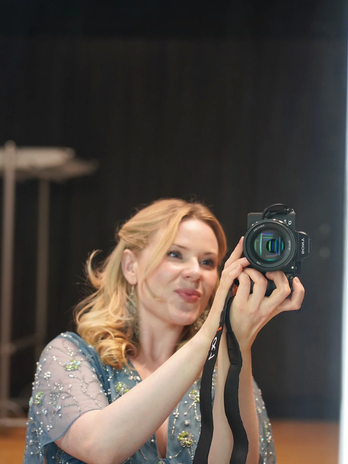 I definitely didn&rsquo;t think I&rsquo;d be singing Carmina Burana again after such a short time since our staged version in Basel last weekend, but here we are! 

Two days ago I got the call to jump in to three concerts in Aachen and at Philharmoni