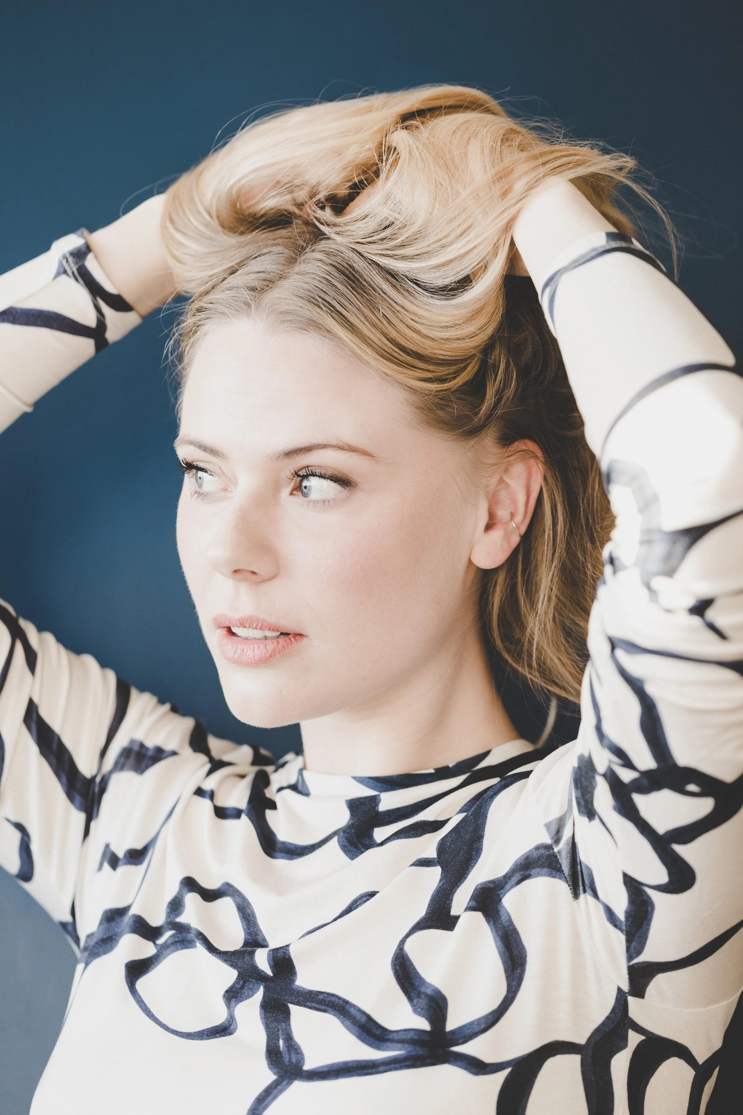© Gunnlöð Jóna
