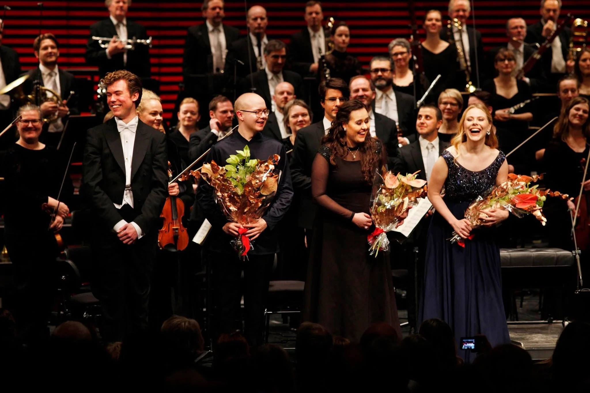 © Iceland Symphony Orchestra
