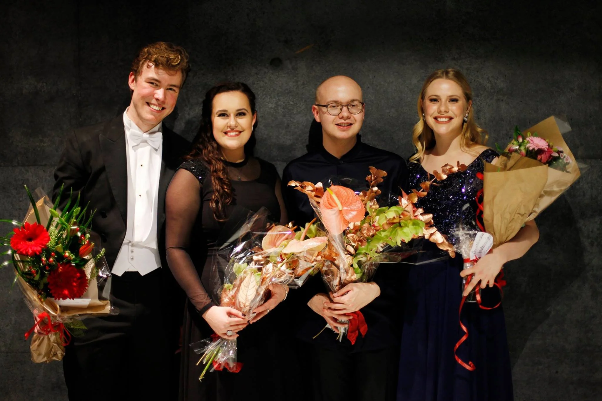 © Iceland Symphony Orchestra