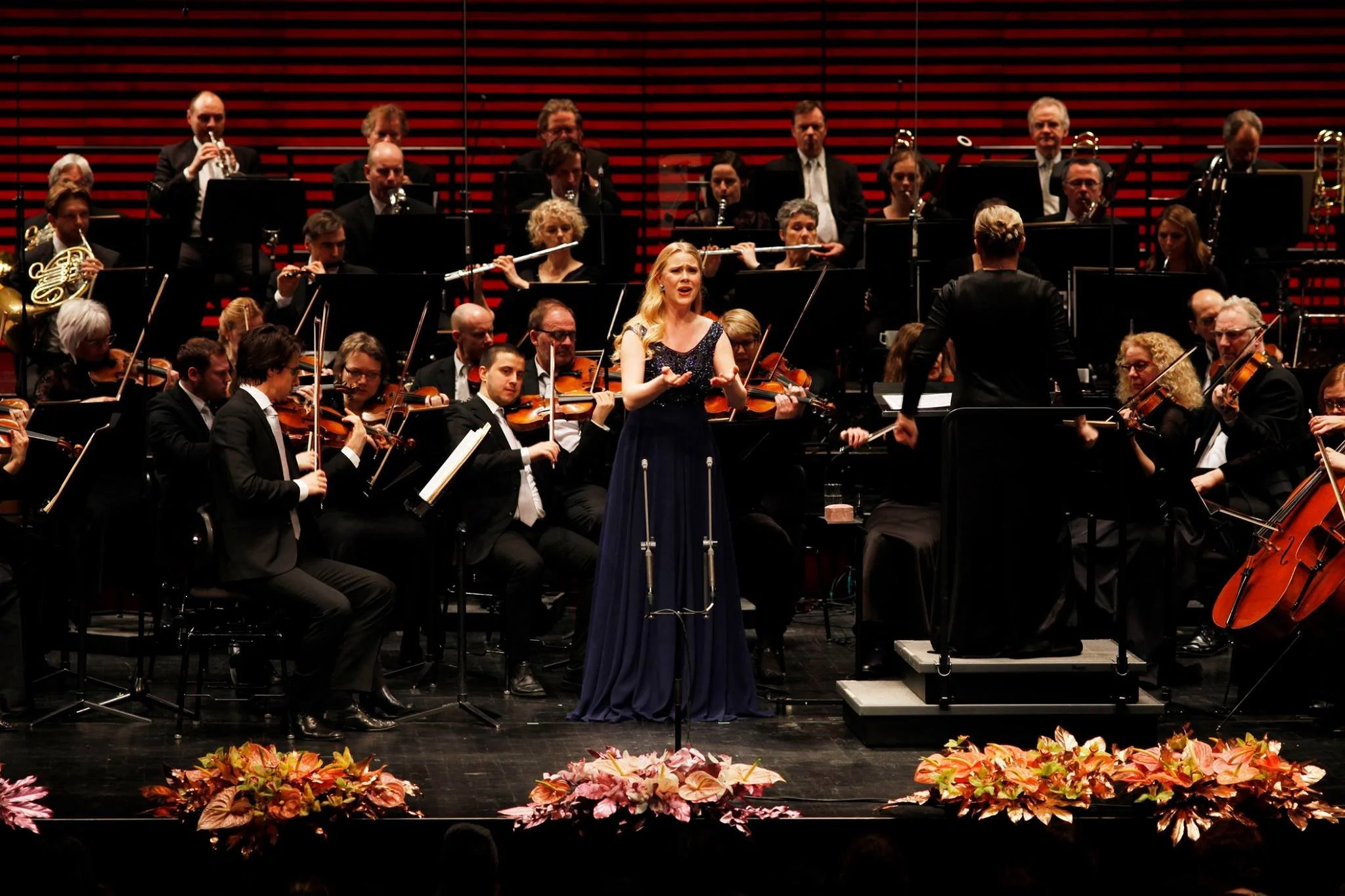 © Iceland Symphony Orchestra