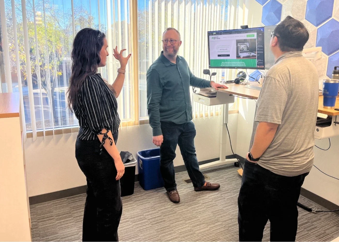 Rooted Software Featured for Supporting Nonprofits Through Technology