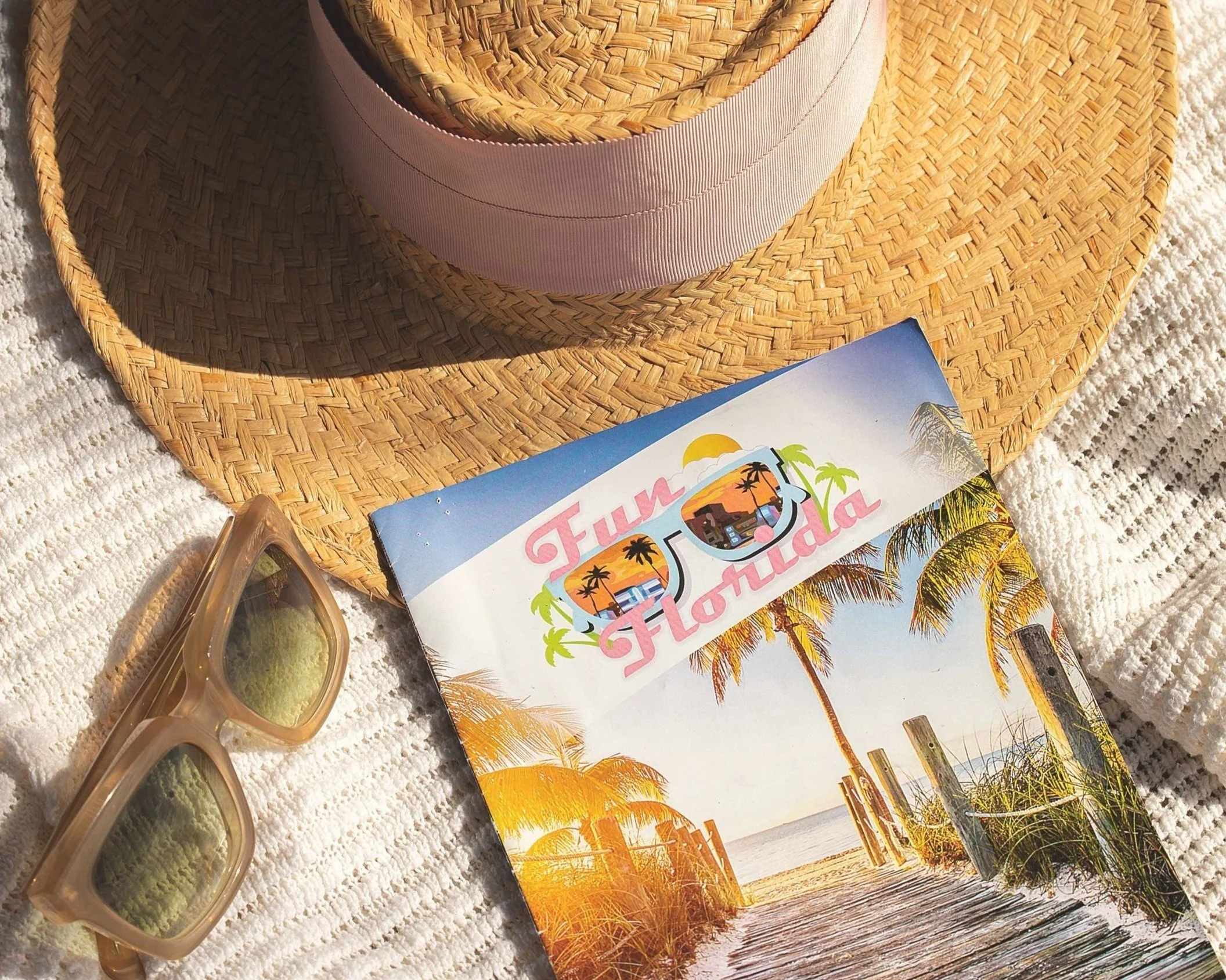 Fun Florida - Catalog