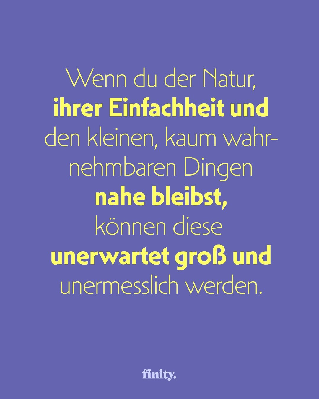 .
Gestern ist mir bei der Gartenarbeit ein interessanter Gedanke in den Sinn gekommen, w&auml;hrend ich mehrere Stunden lang ein Beet umgegraben habe, das schon sehr lange komplett erneuert werden soll.

Lange habe ich das Projekt immer wieder aufges