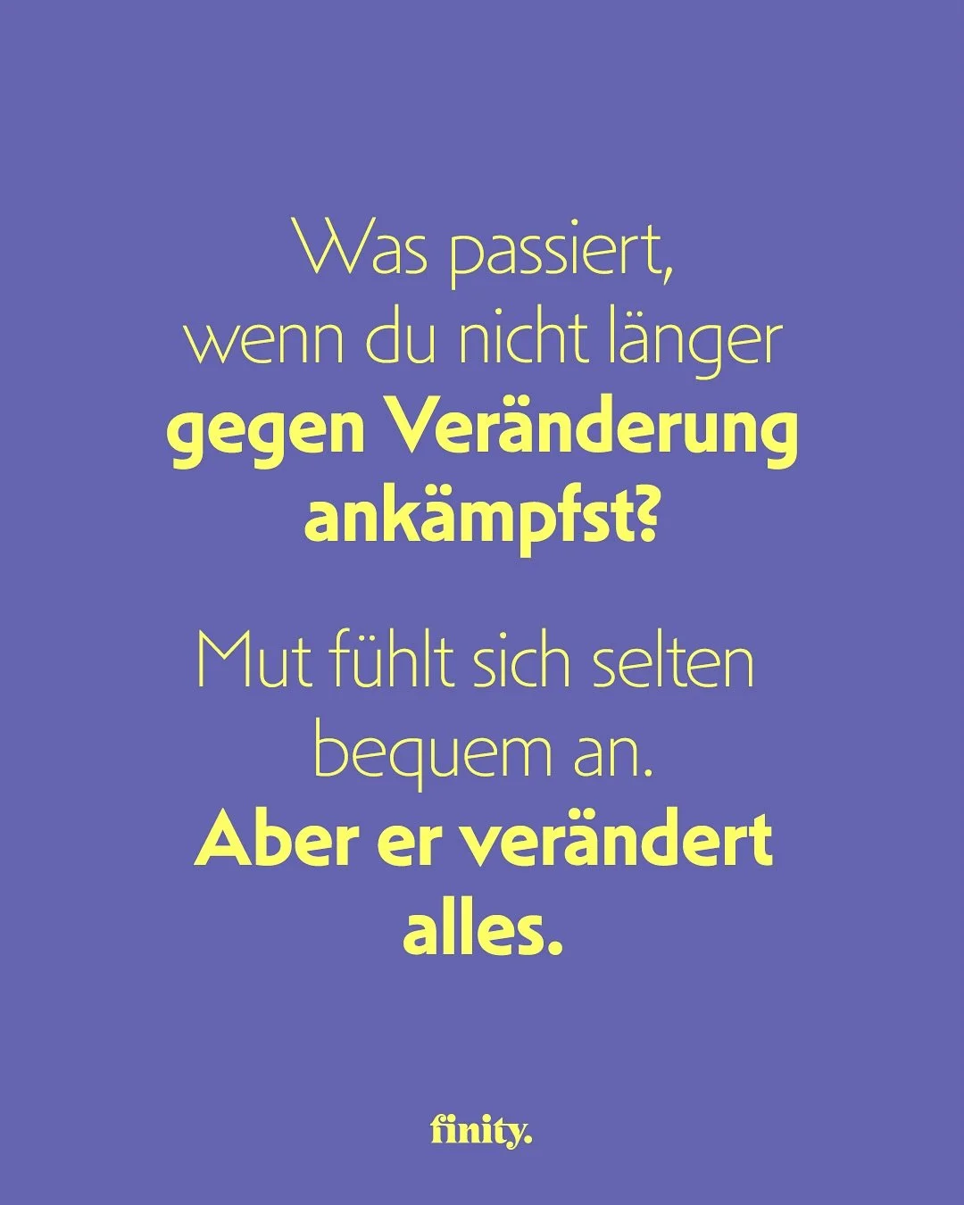 .
Unser Leben scheint uns linear 😐
Wir feiern Jahr um Jahr Geburtstage, Erfolge im Job, erreichte Meilensteine, Jubil&auml;en. 

Dabei ist unser Leben eine einzige gro&szlig;e Gleichzeitigkeit vieler gro&szlig;er und kleiner Zyklen. Manchmal verlauf