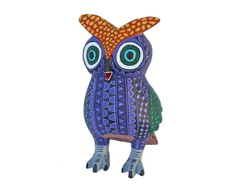 The Owl Music Parlor with Kyle Morgan