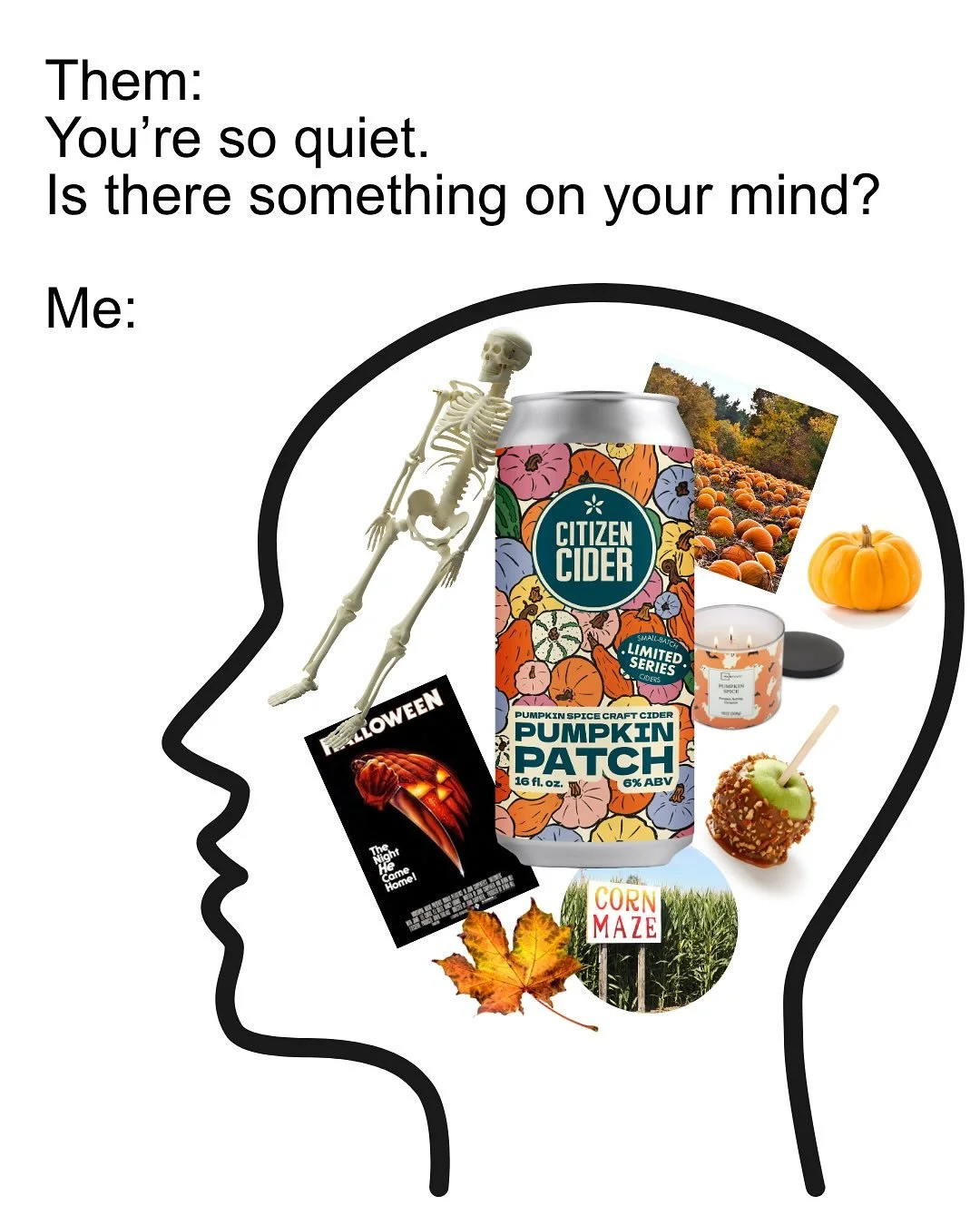 Manifesting