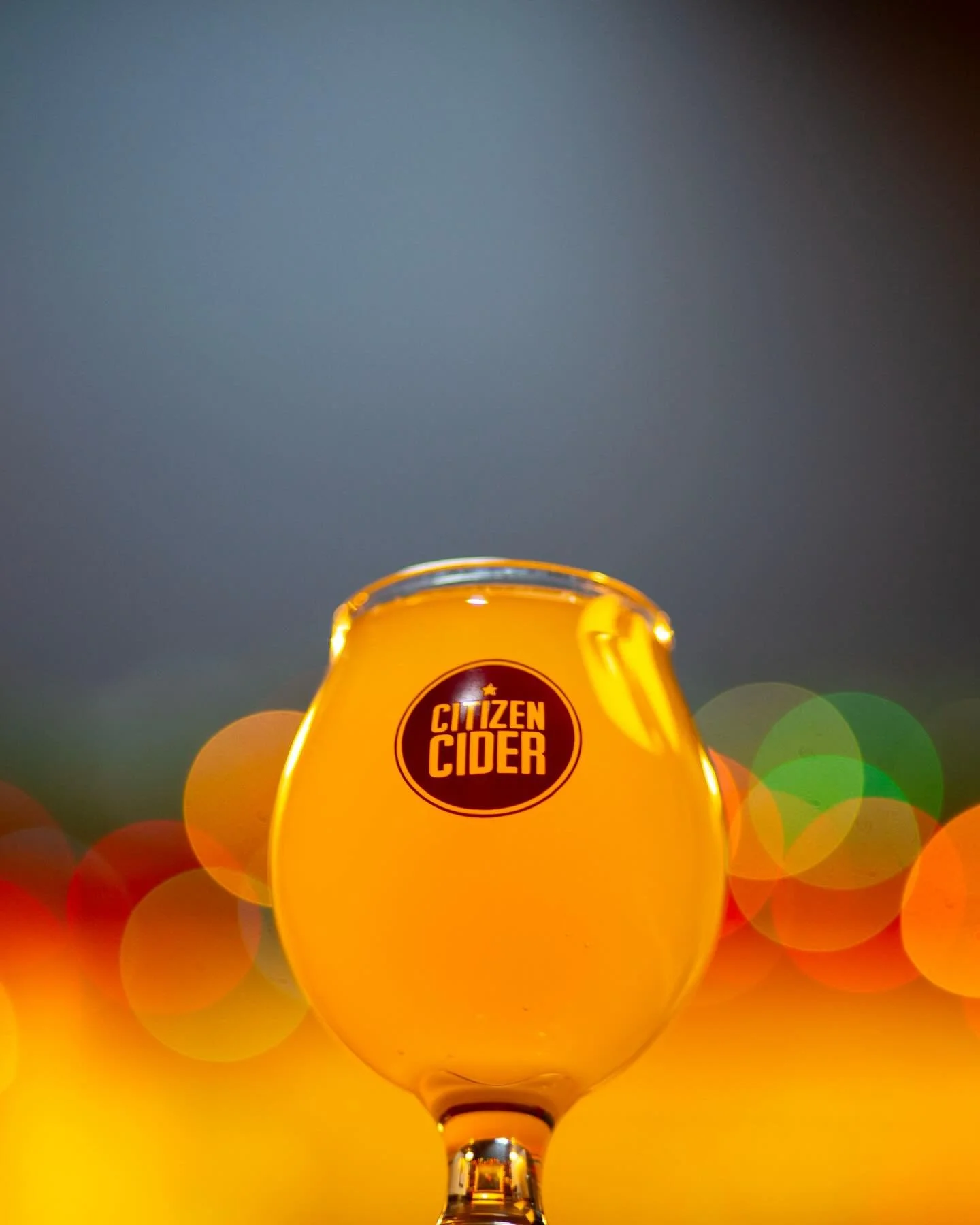 That holiday glow though