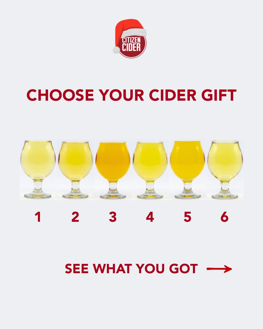 One more present to open 🎁