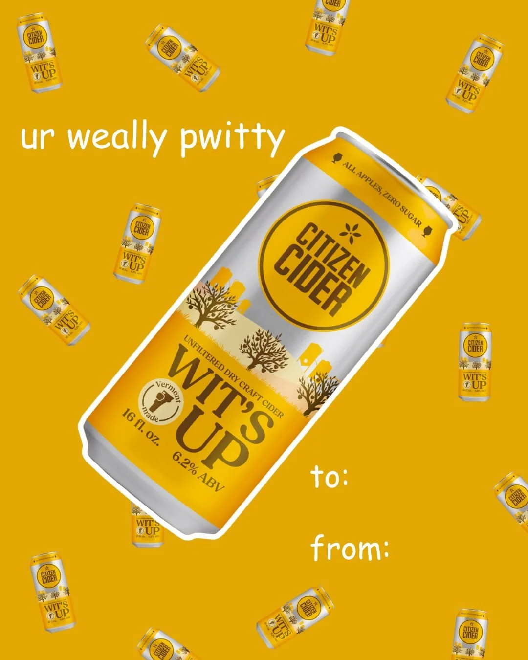 Send to your valentine 💌