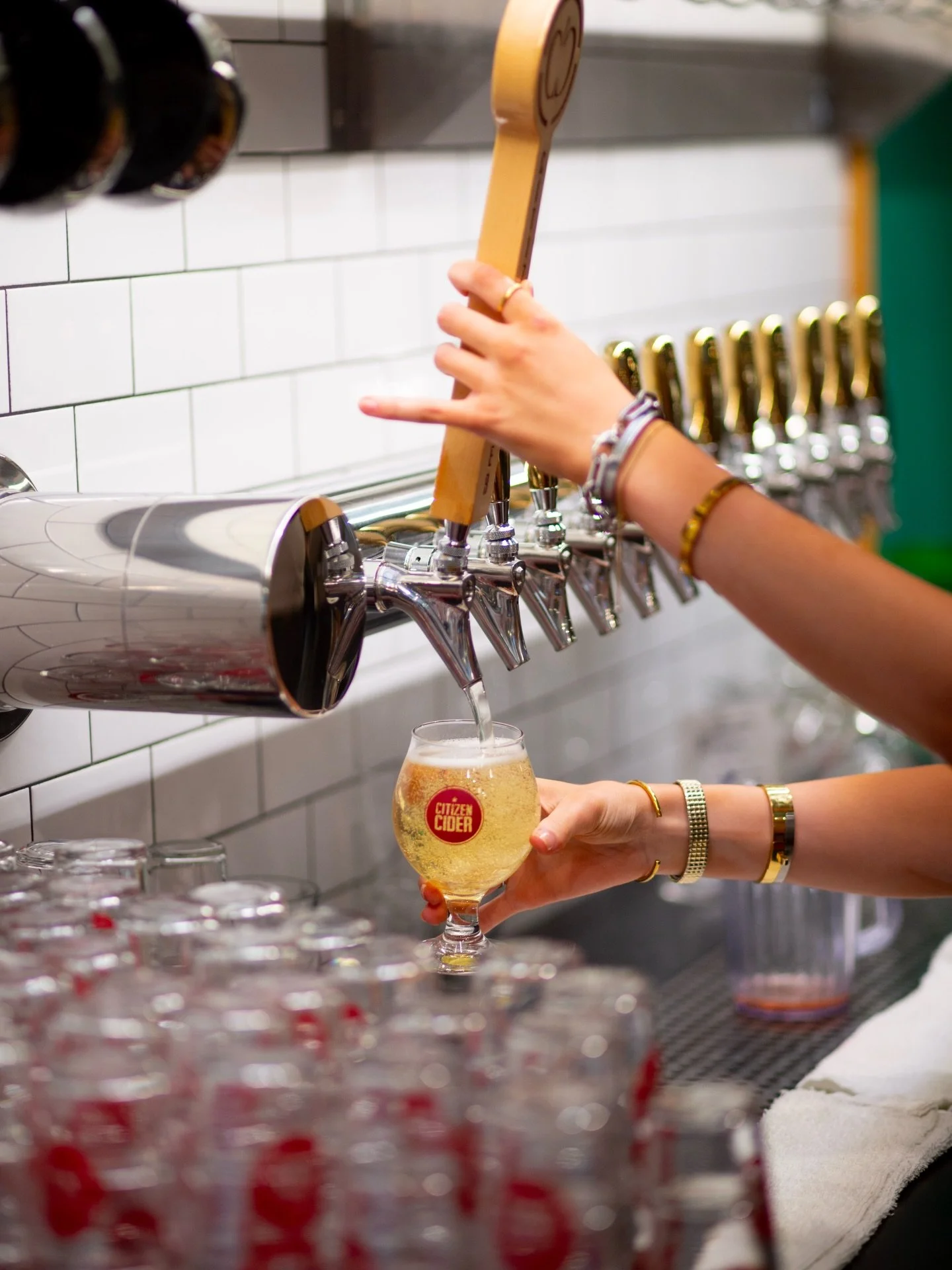 &ldquo;Sunlight til 7&rdquo; type pour