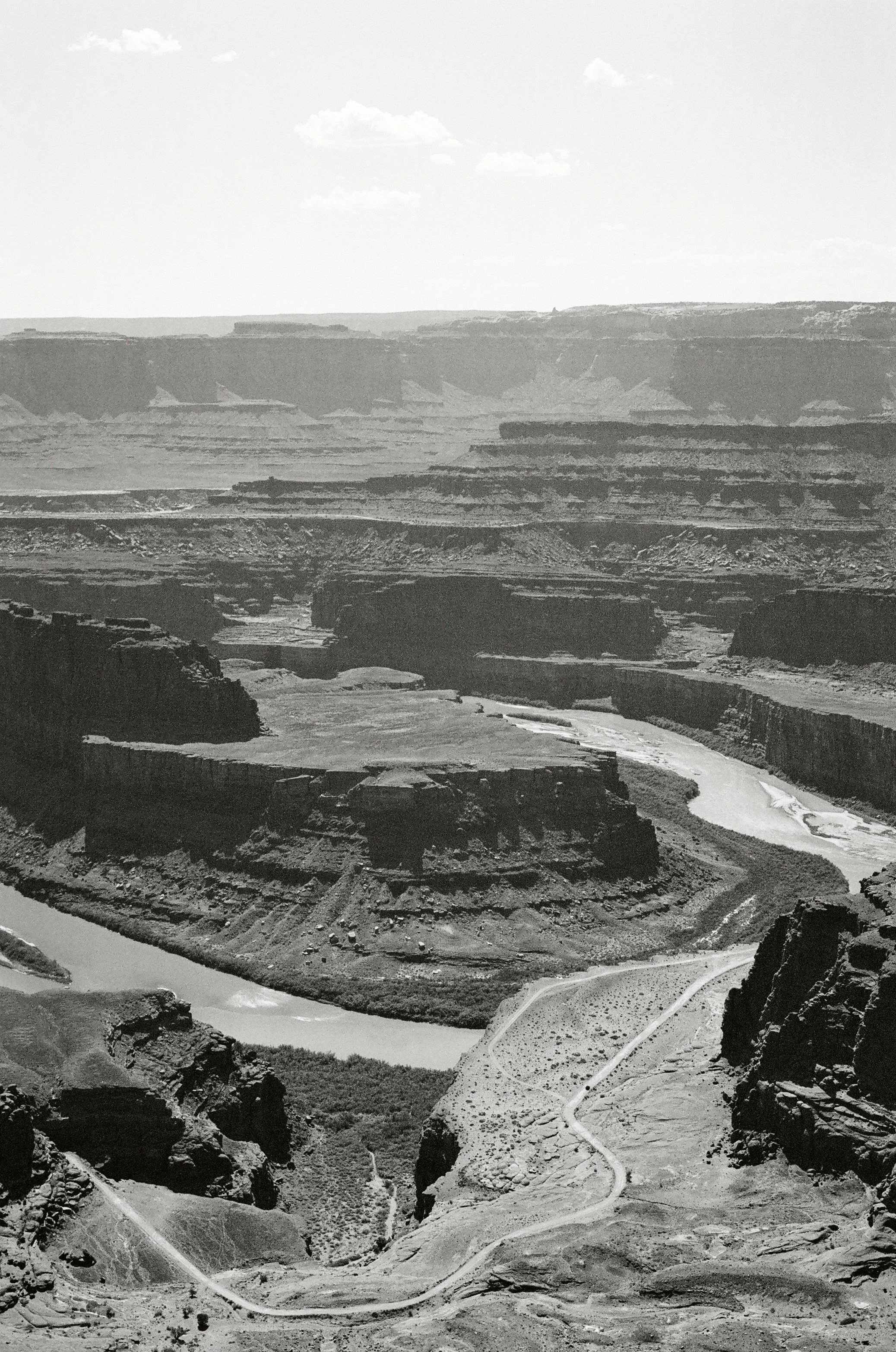 Dead Horse State Park - Utah | Adventure Photographer