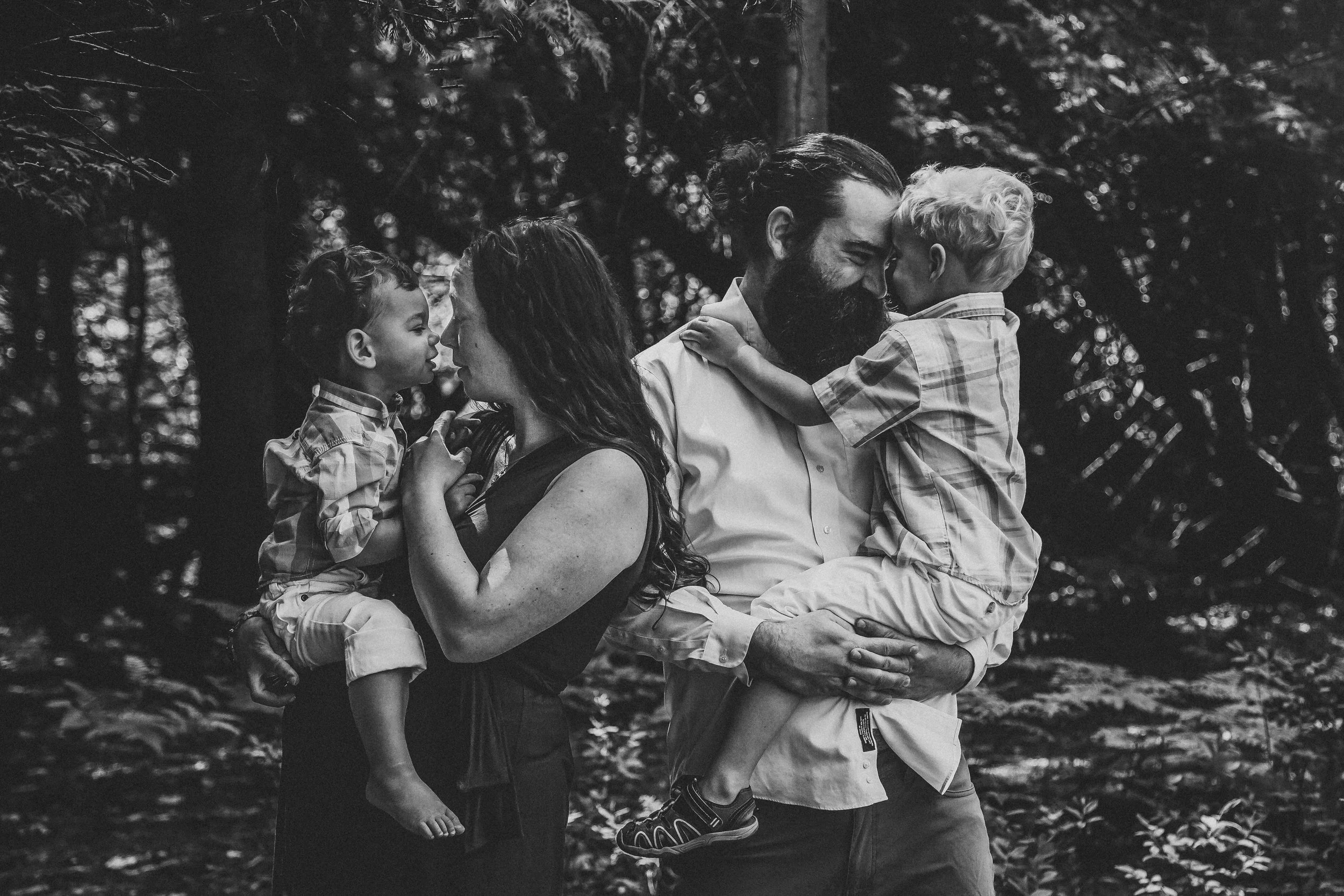 Charlevoix family photographer | northern michigan photographer