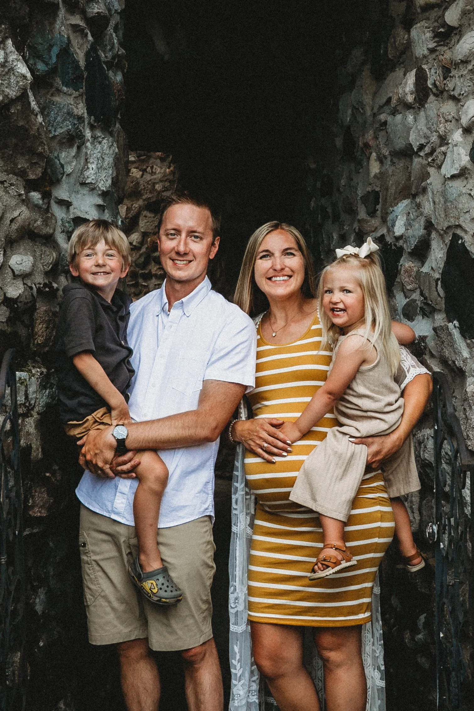 Wild Sol Photography | Charlevoix family photographer | northern michigan