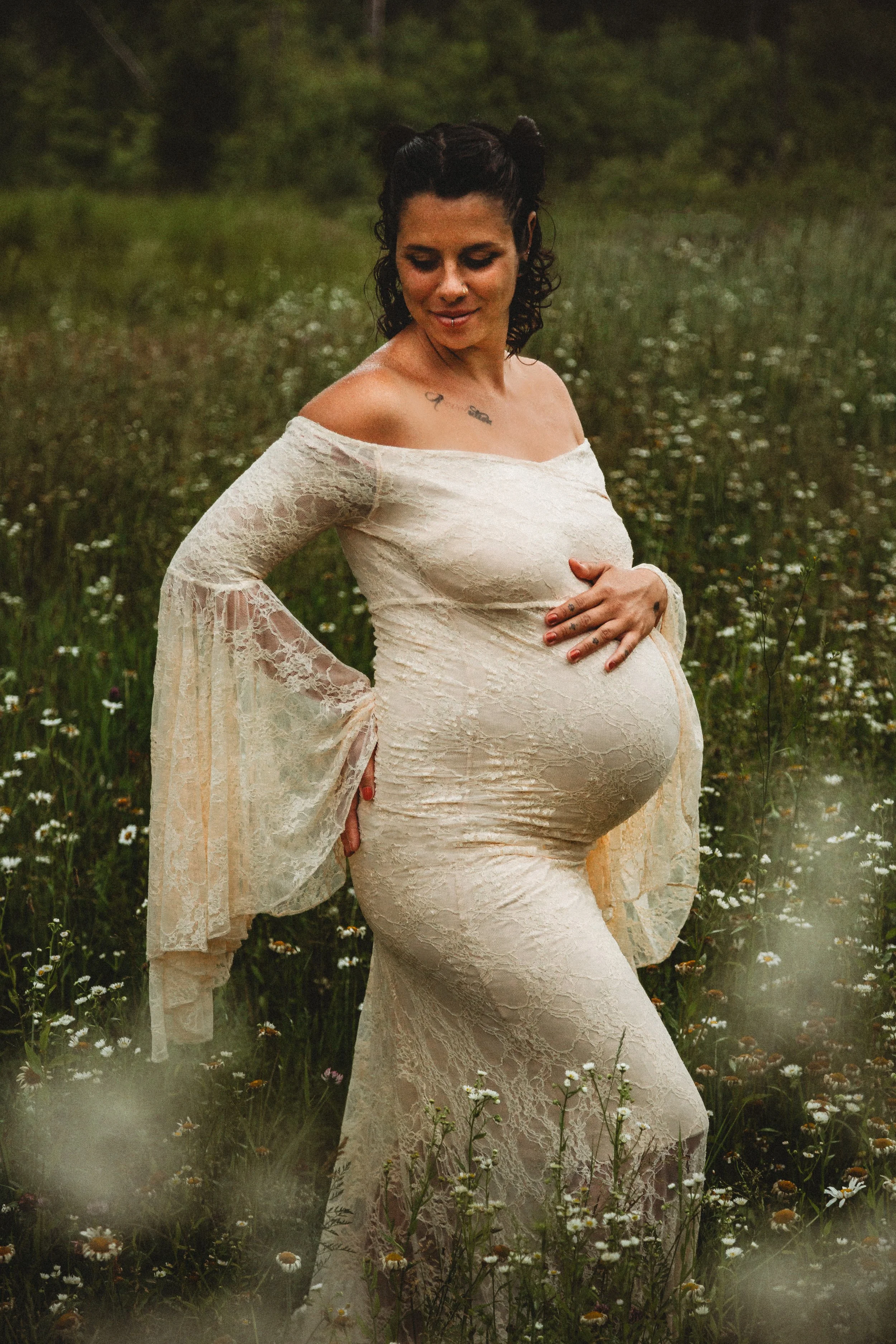 Maternity Photographer Traverse City Michigan