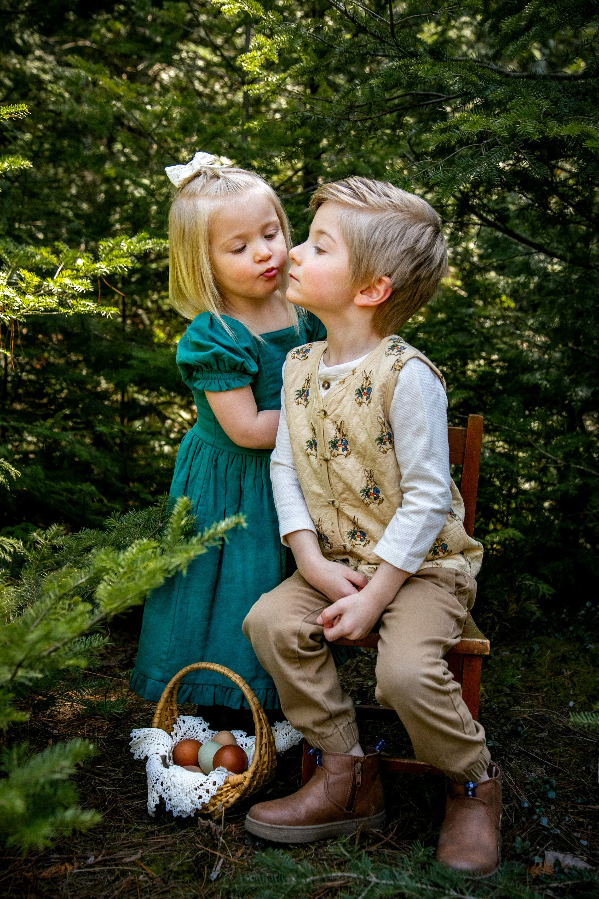northern michigan family photographer | family photographer in williamsburg michigan