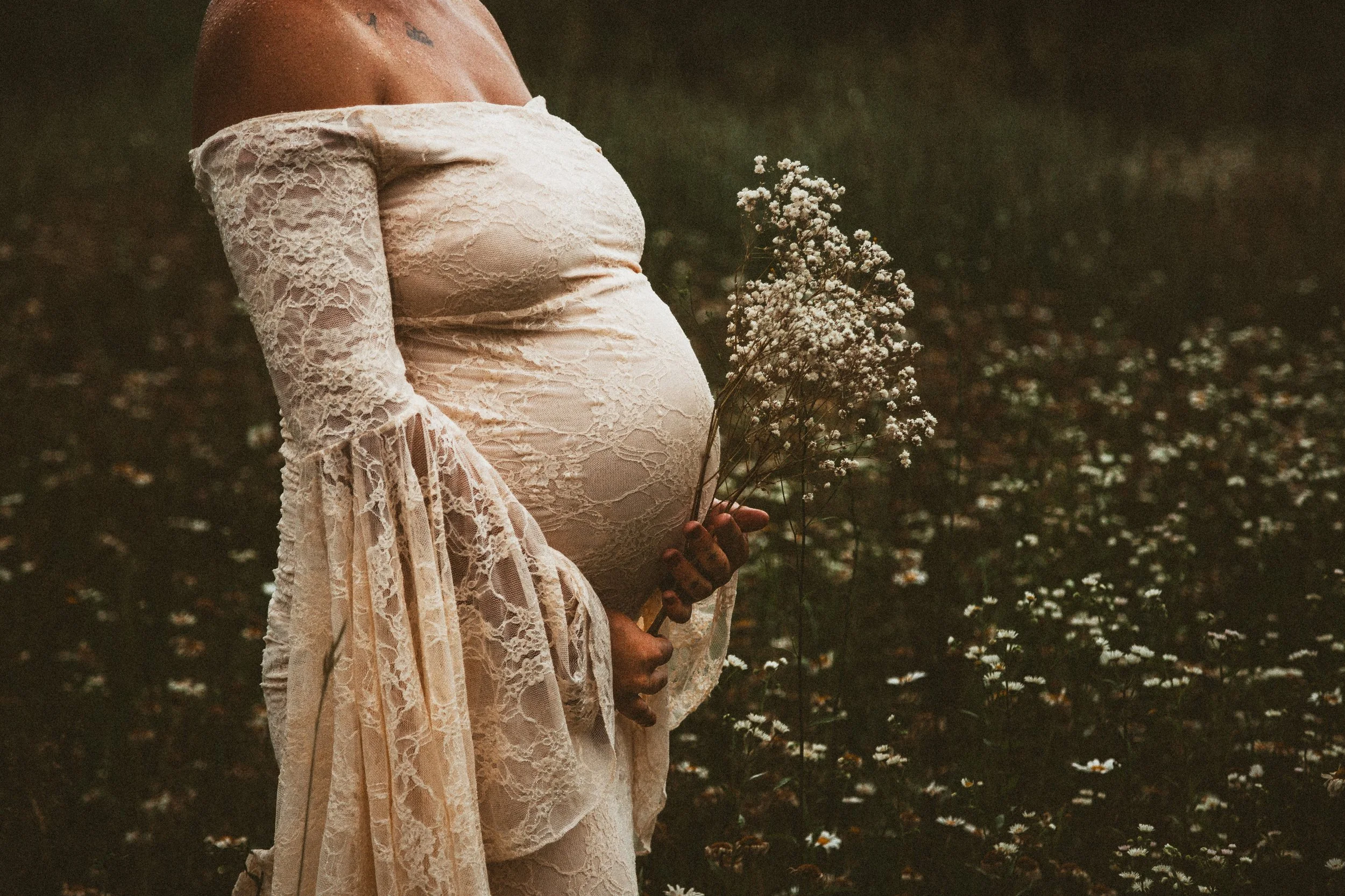 Traverse City Area Photographer | Michigan Maternity Photographer
