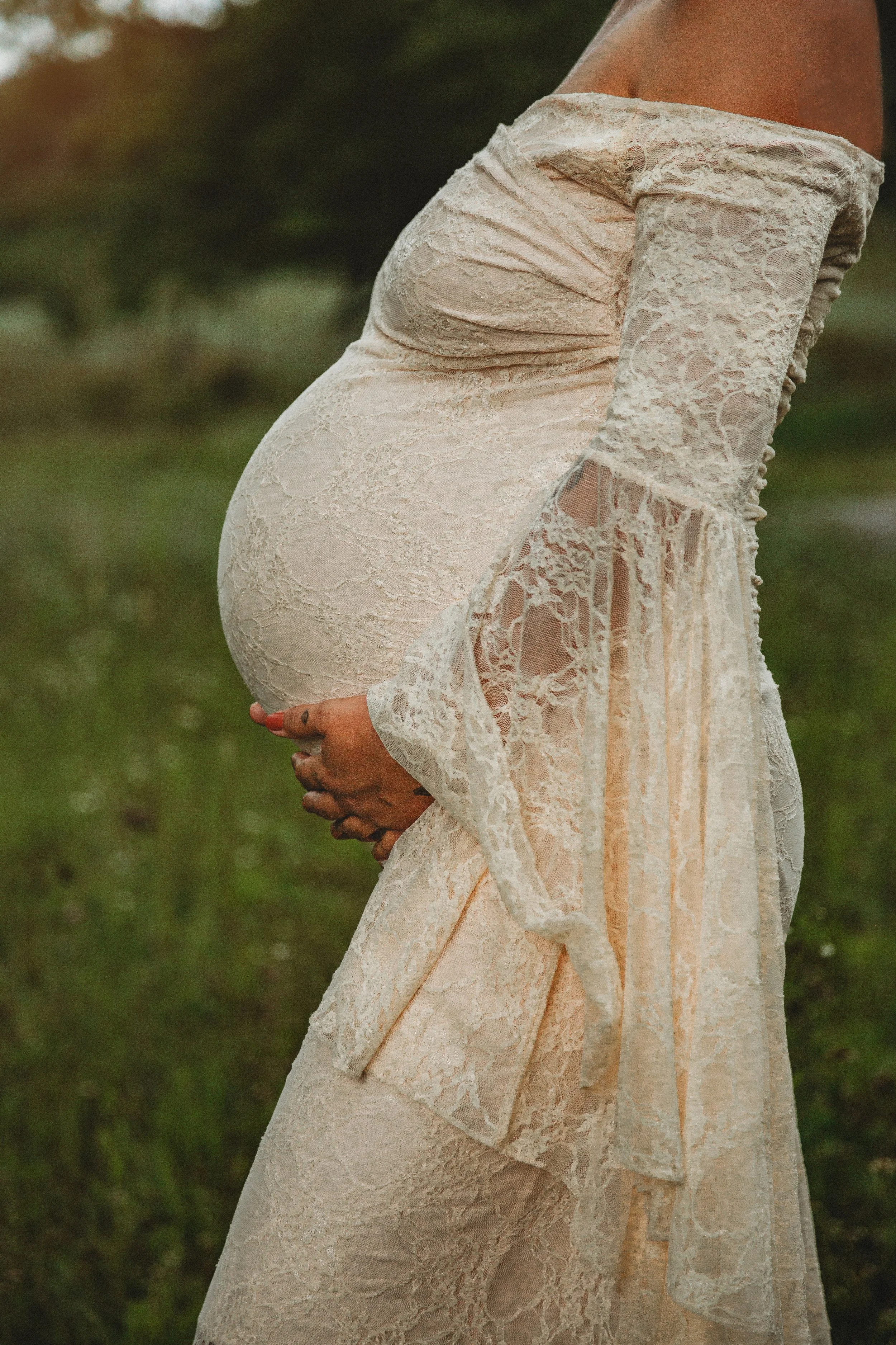 Maternity Photographer Near Me | Traverse City Area