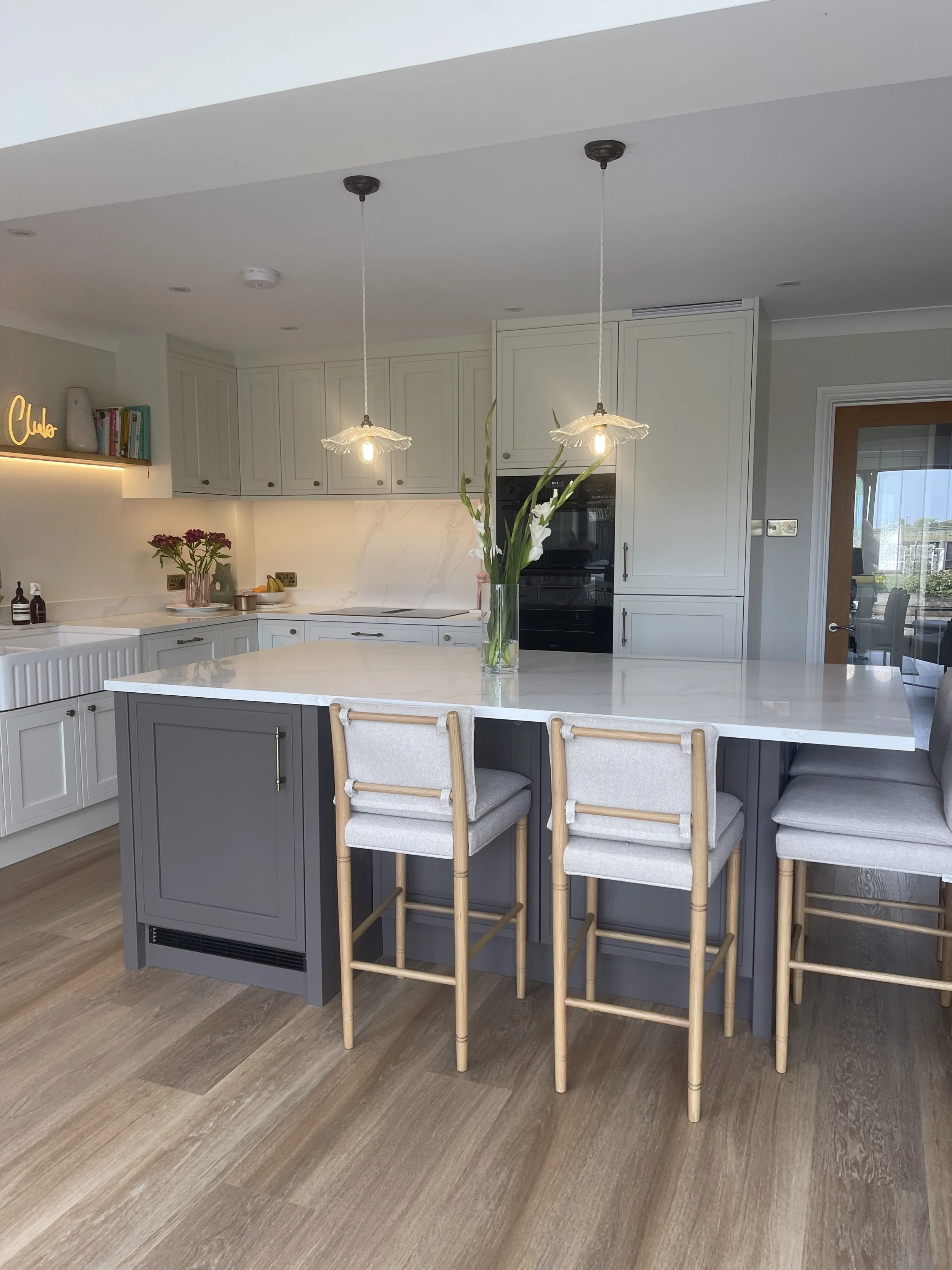 Kitchen for Togetherness