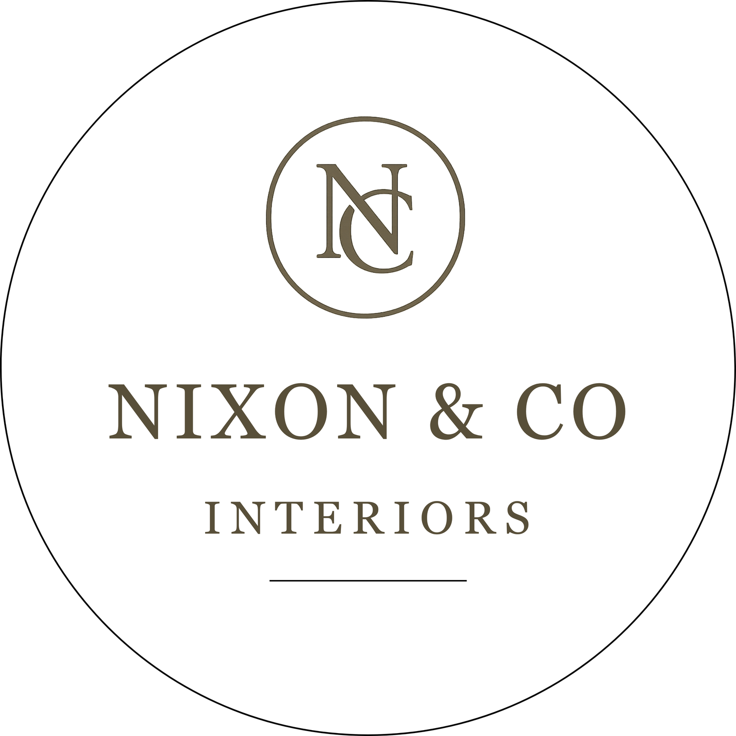 Nixon &amp; Co