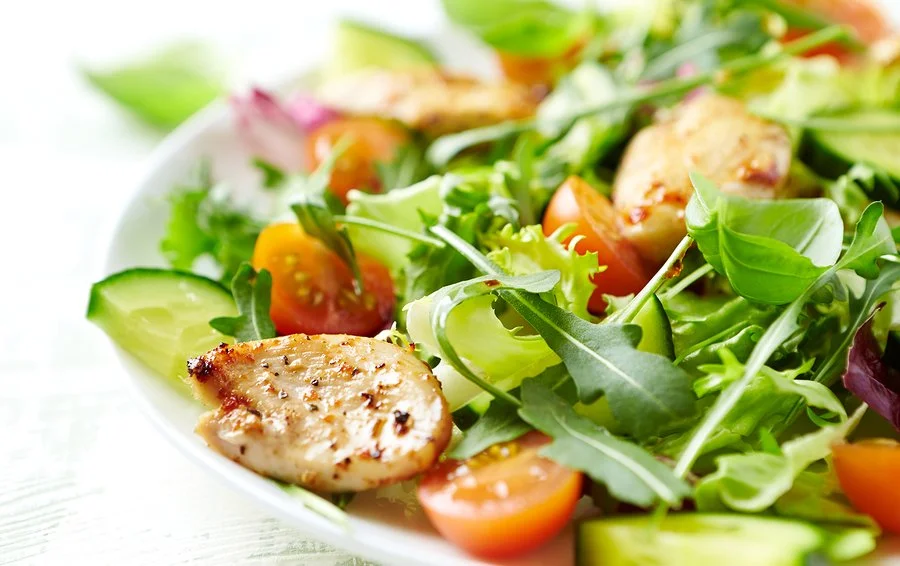 bigstock-Chicken-salad-with-leaf-vegeta-225837205.jpg
