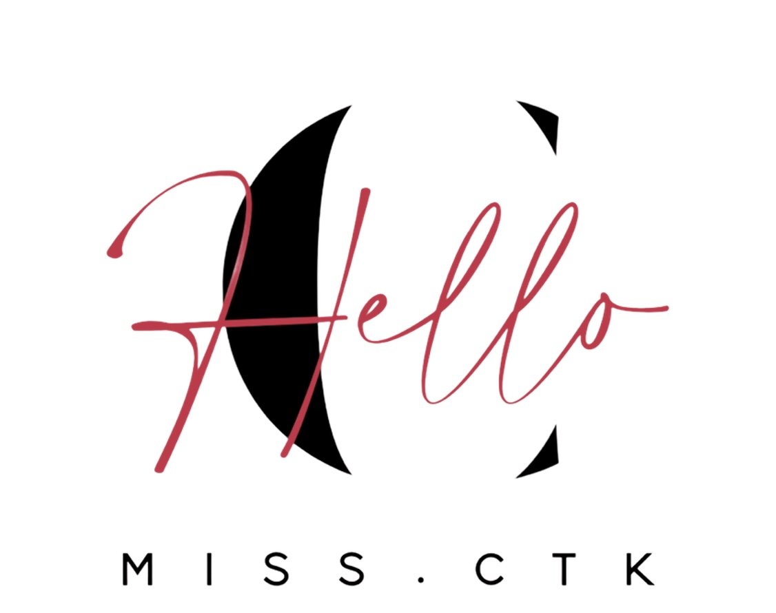 Hello Miss.CTK