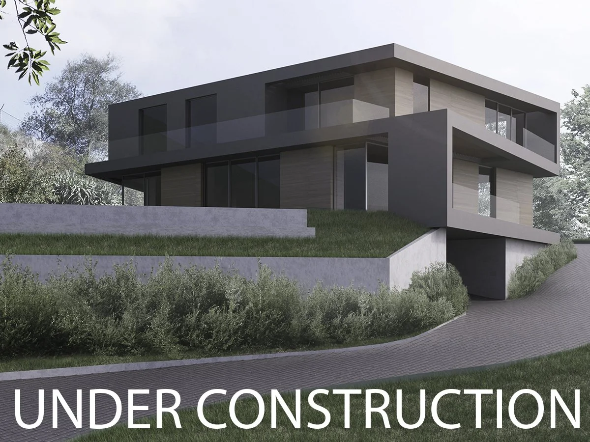 Mulholland Residence