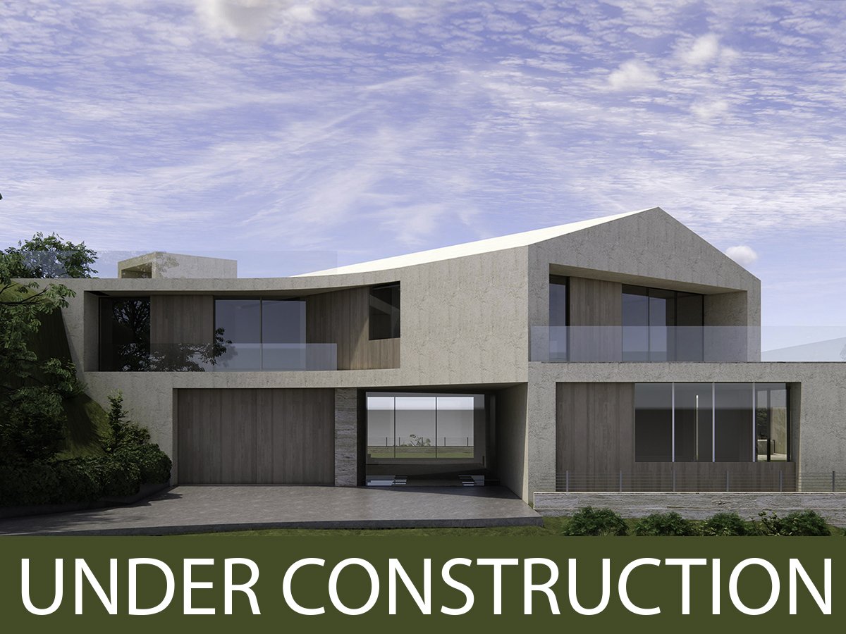 Brentwood Residence
