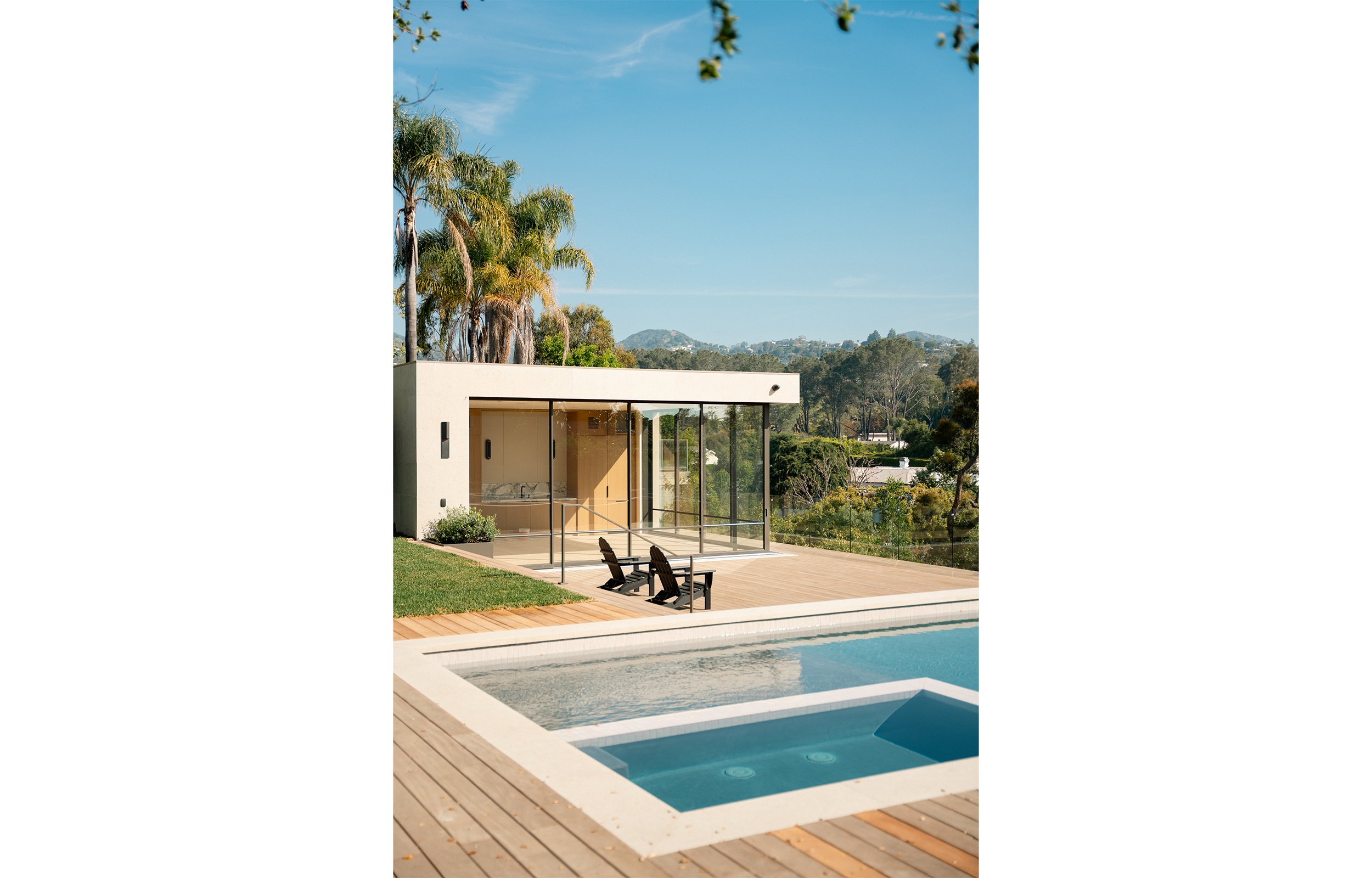 Carmelina Residence