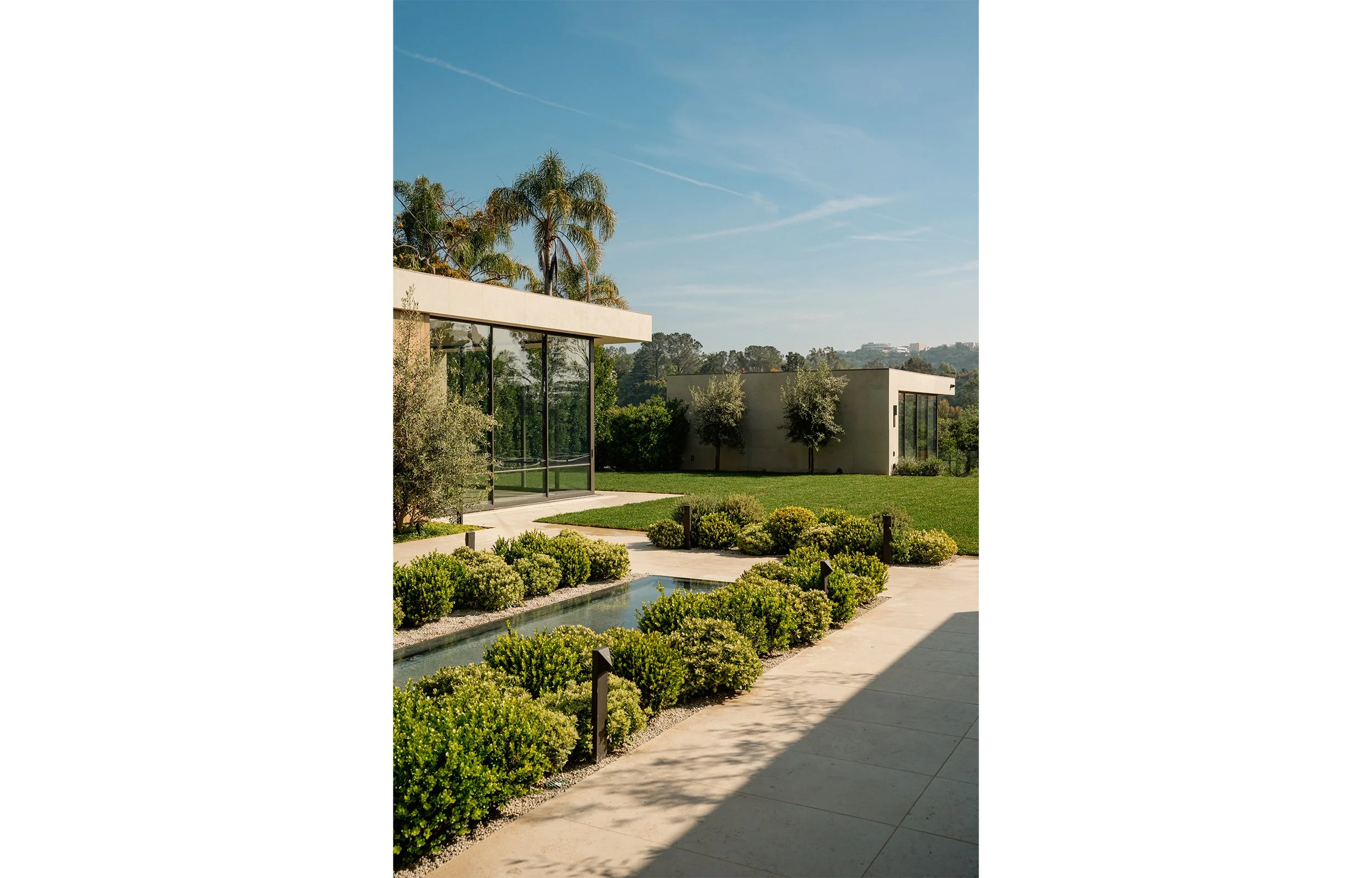 Carmelina Residence
