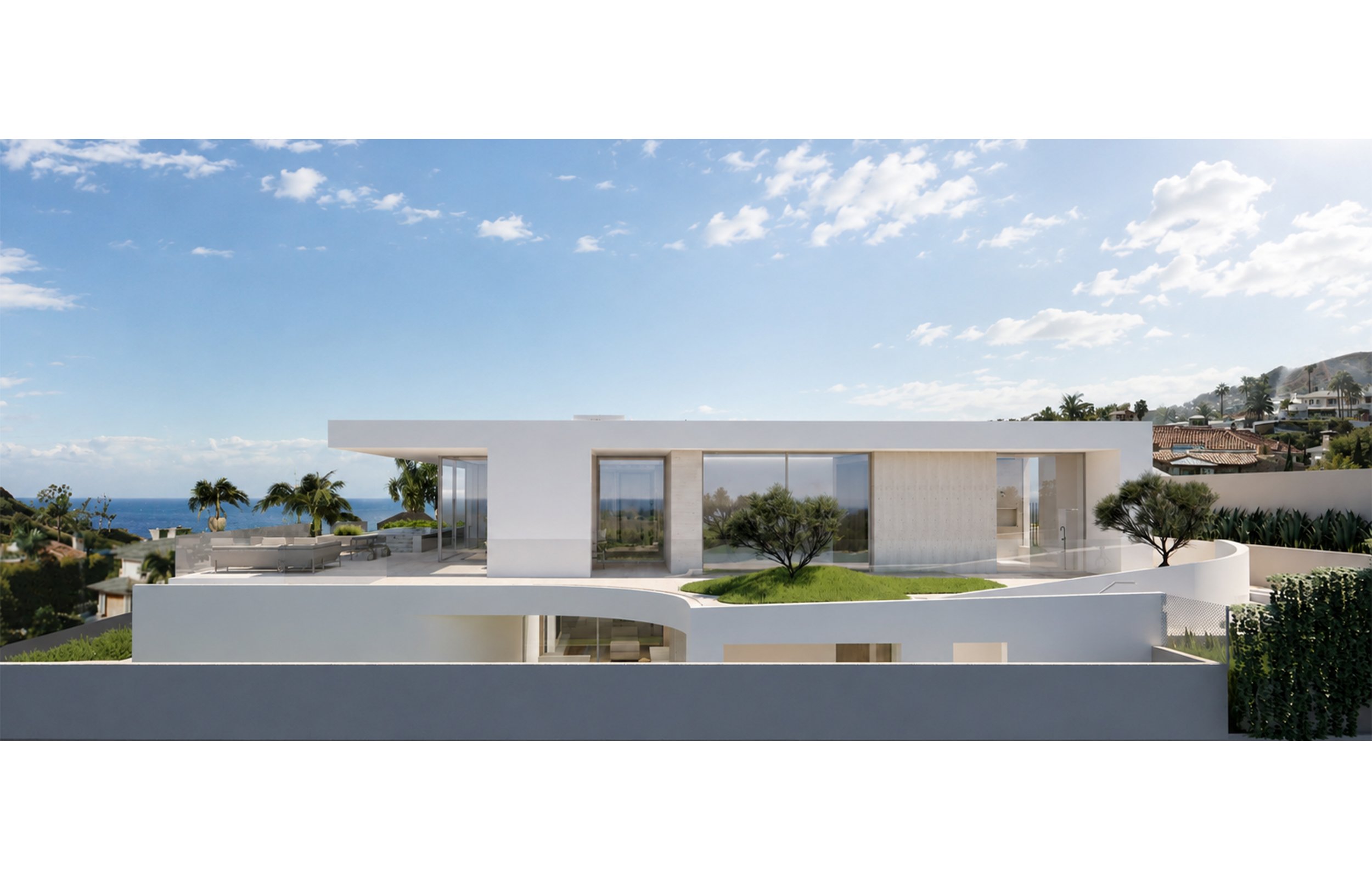 Cove House