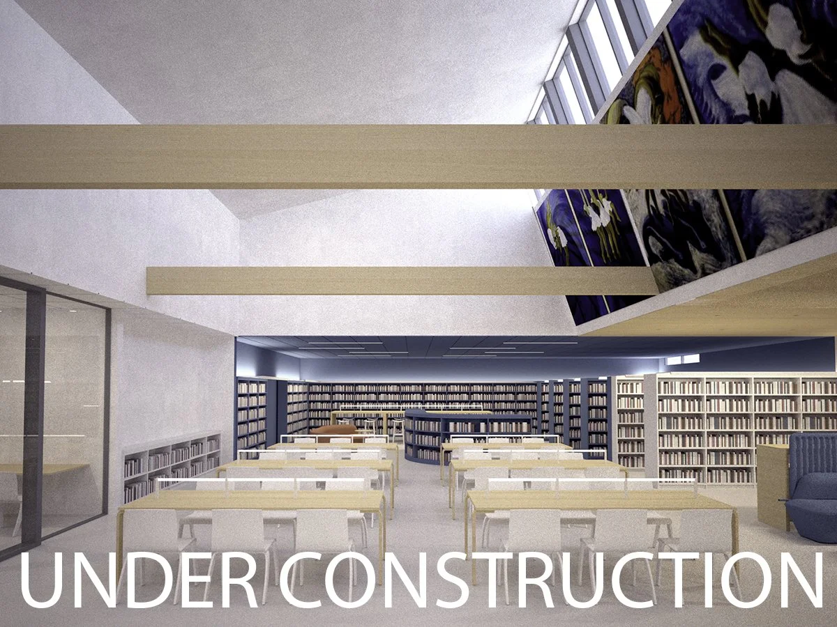 Los Angeles Library