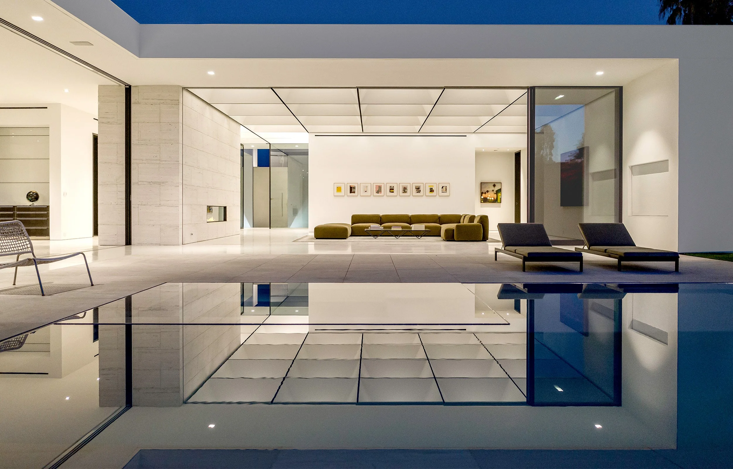 Skyhouse Living 