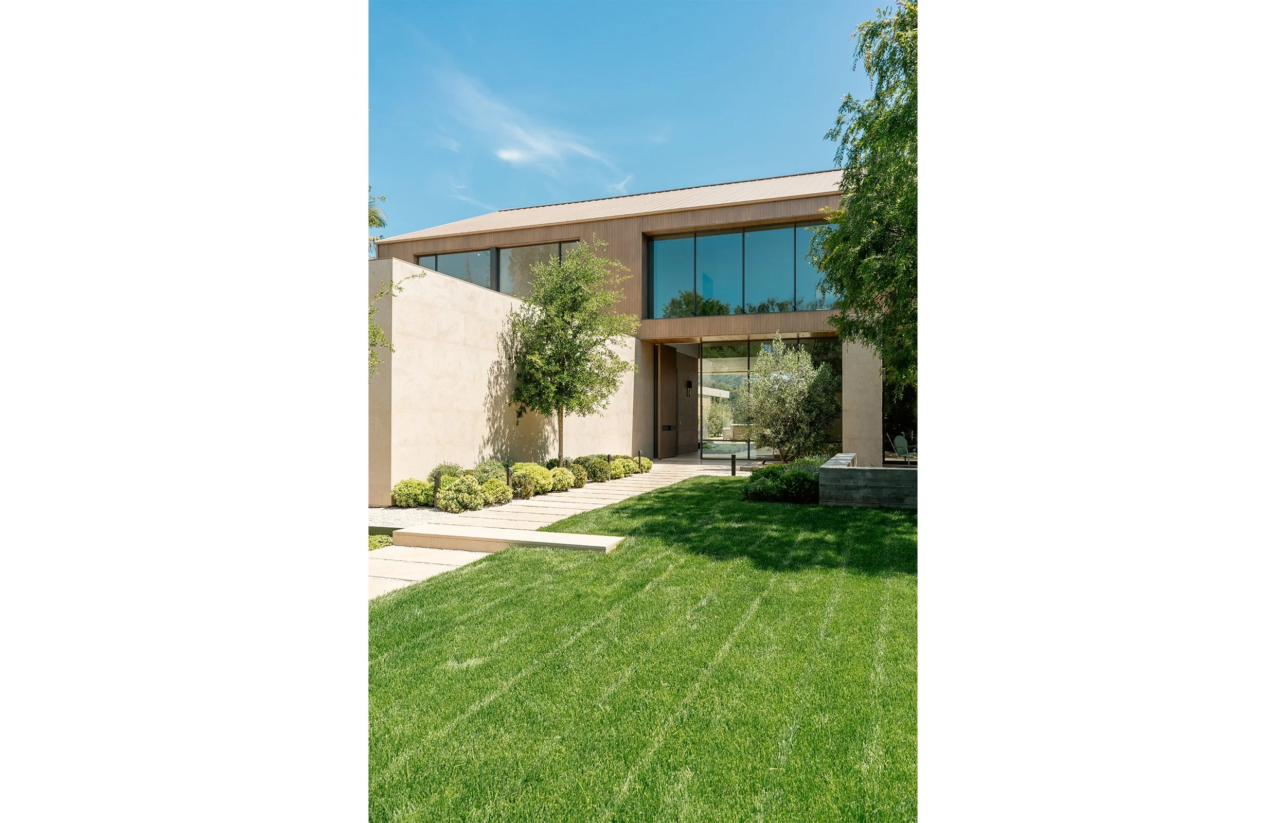 Carmelina Residence