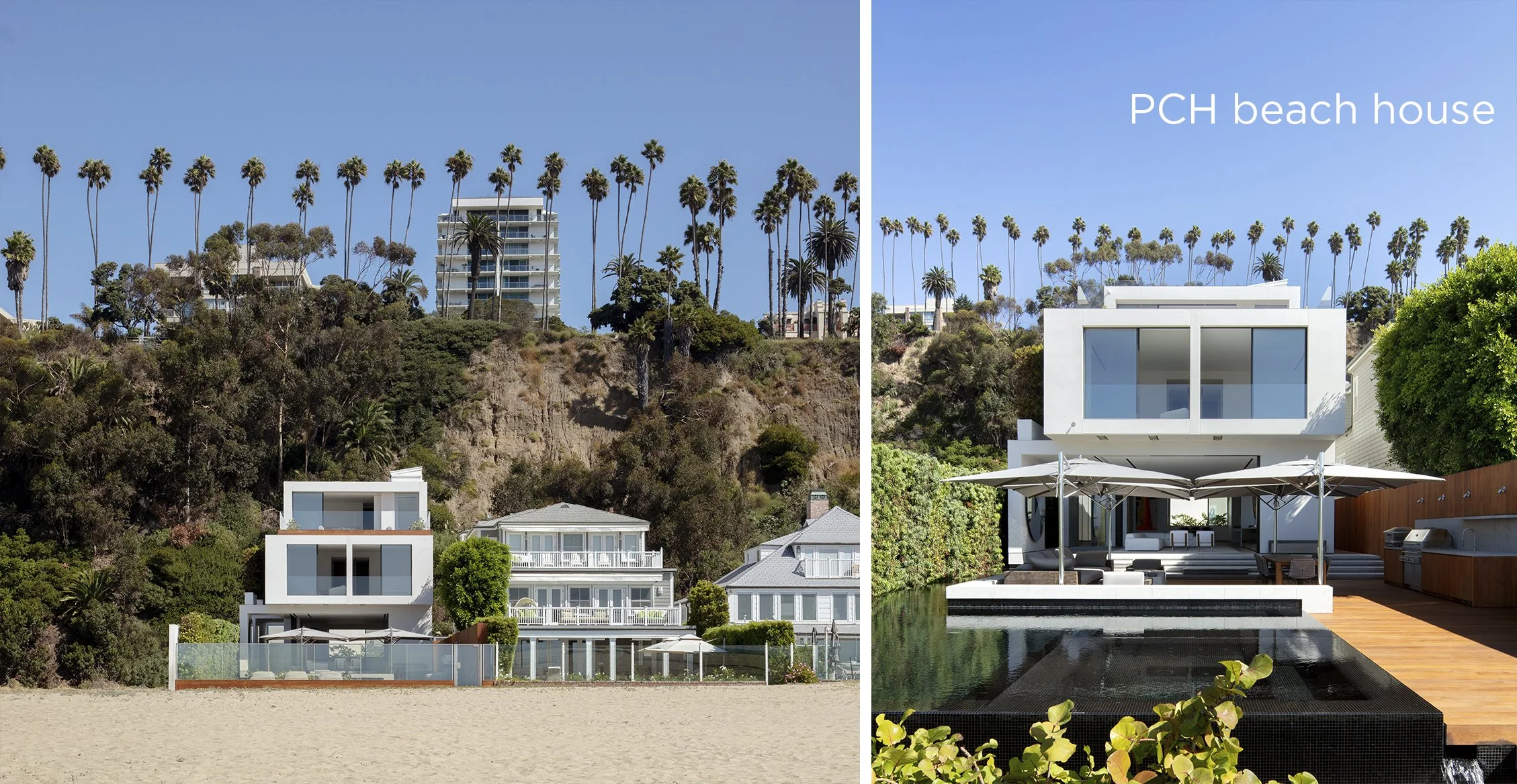 PCH beach house