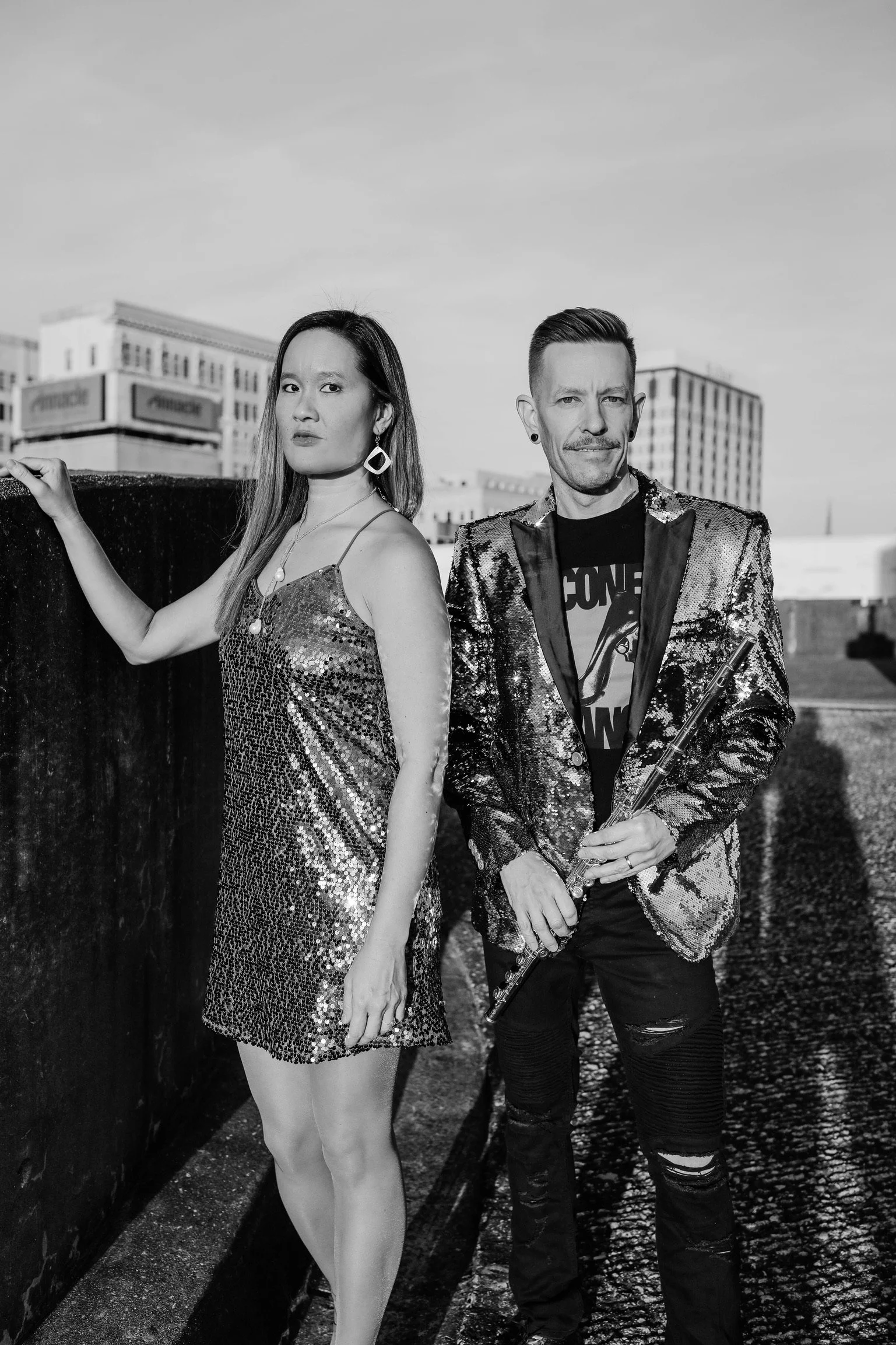 Kansas City, Missouri