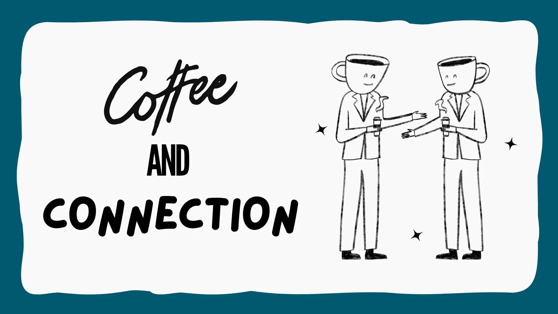 Coffee and Connection