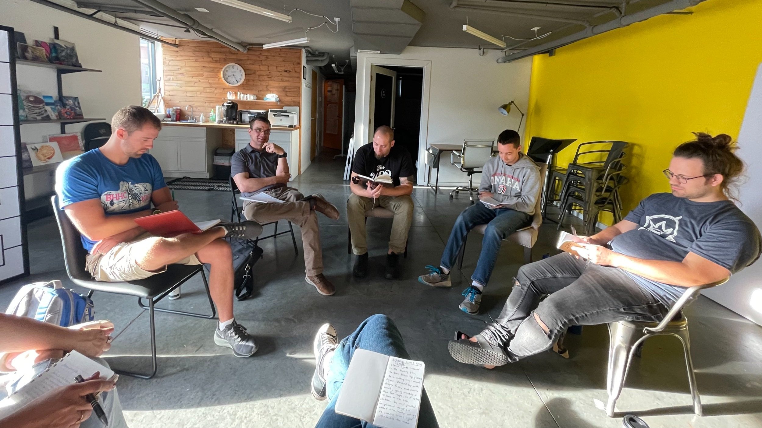 Songwriting Workshop