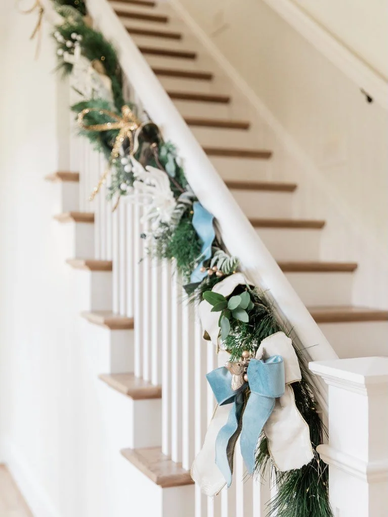 The holidays are almost here, and home becomes the heart of it all. ✨ Thoughtful design helps busy families enjoy the season with ease, creating spaces that feel welcoming, functional, and ready for real life.

Here&rsquo;s to homes made for gatherin