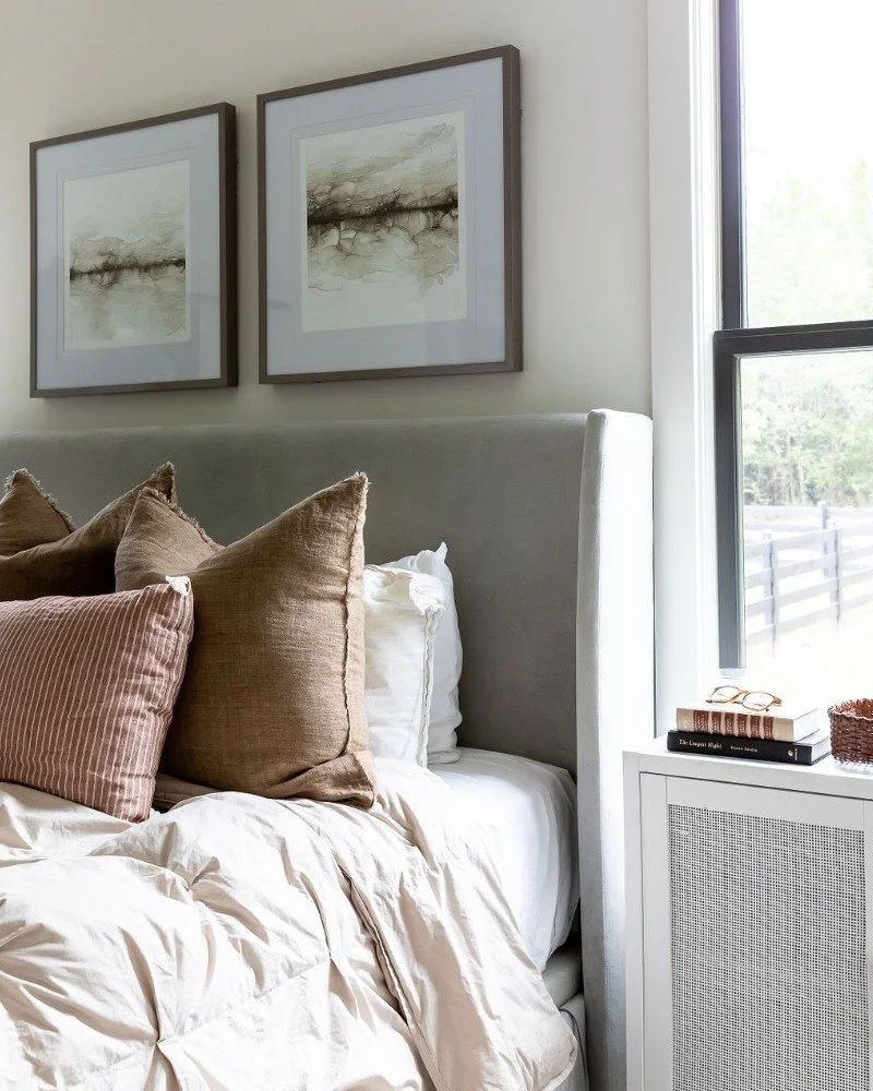 Ever have that moment when someone texts &ldquo;We&rsquo;re in the neighborhood!&rdquo; and you instantly wish your home felt a little more guest-ready? We&rsquo;ve all been there.

The good news is that with a few thoughtful design choices, your hom