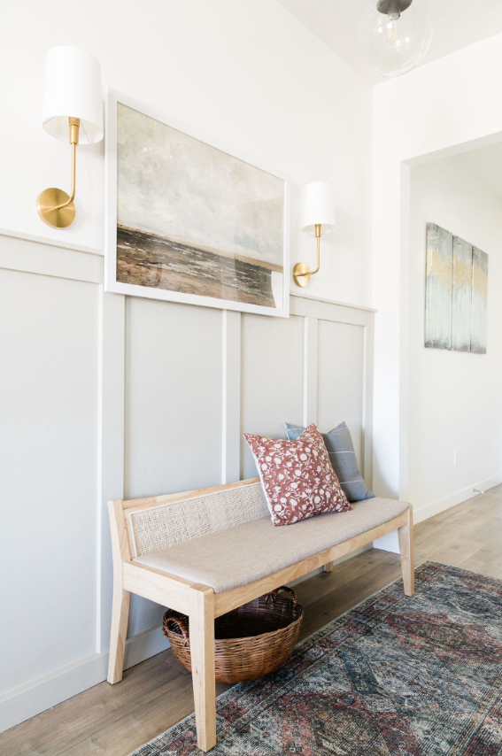 The "Entryway Audit": Mastering the 5:00 PM Shuffle