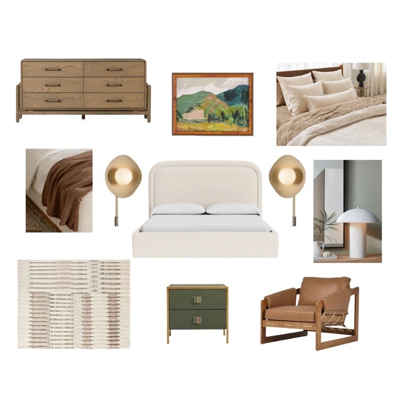 Your Ojai-Inspired Retreat 🕊️

Spring Break is coming, but why should the vacation vibes end when you unpack?

At Ladybird Designs, we help busy homeowners turn their primary bedrooms into boutique-hotel-style sanctuaries. By clearing the clutter an
