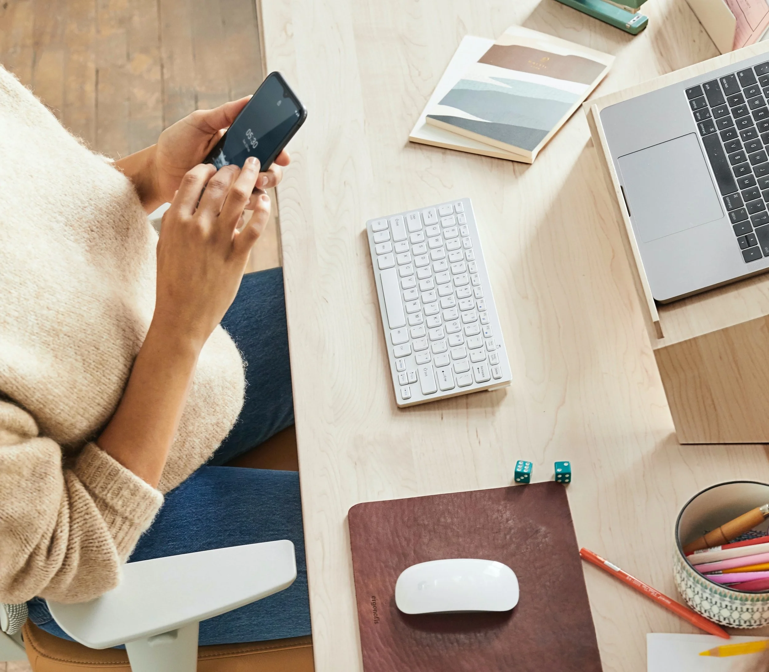 Streamline Your Workflow: Virtual Assistant for Busy Interior Designers ...