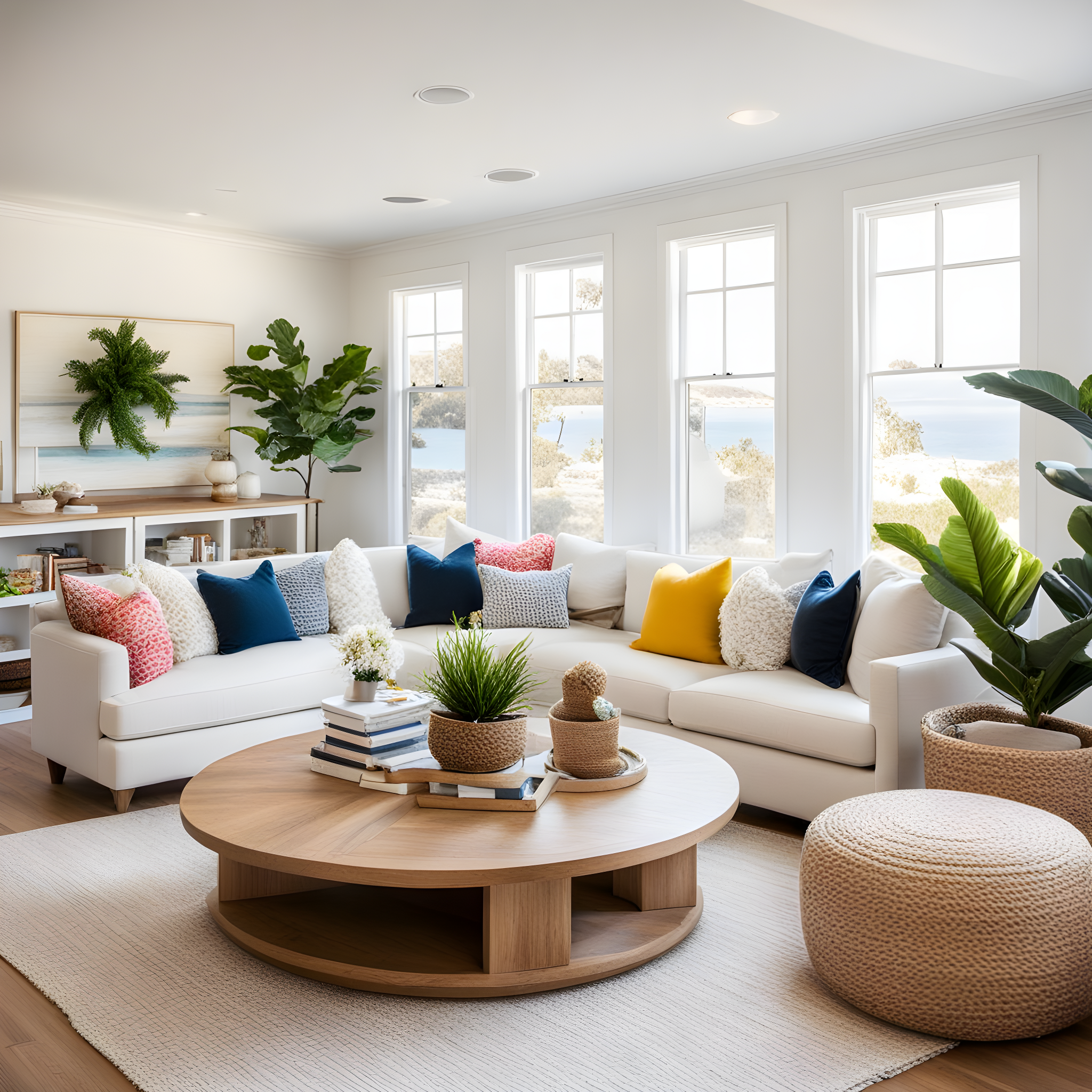 Balancing Family-Focused Design: Stylish Solutions for Kid-Friendly ...