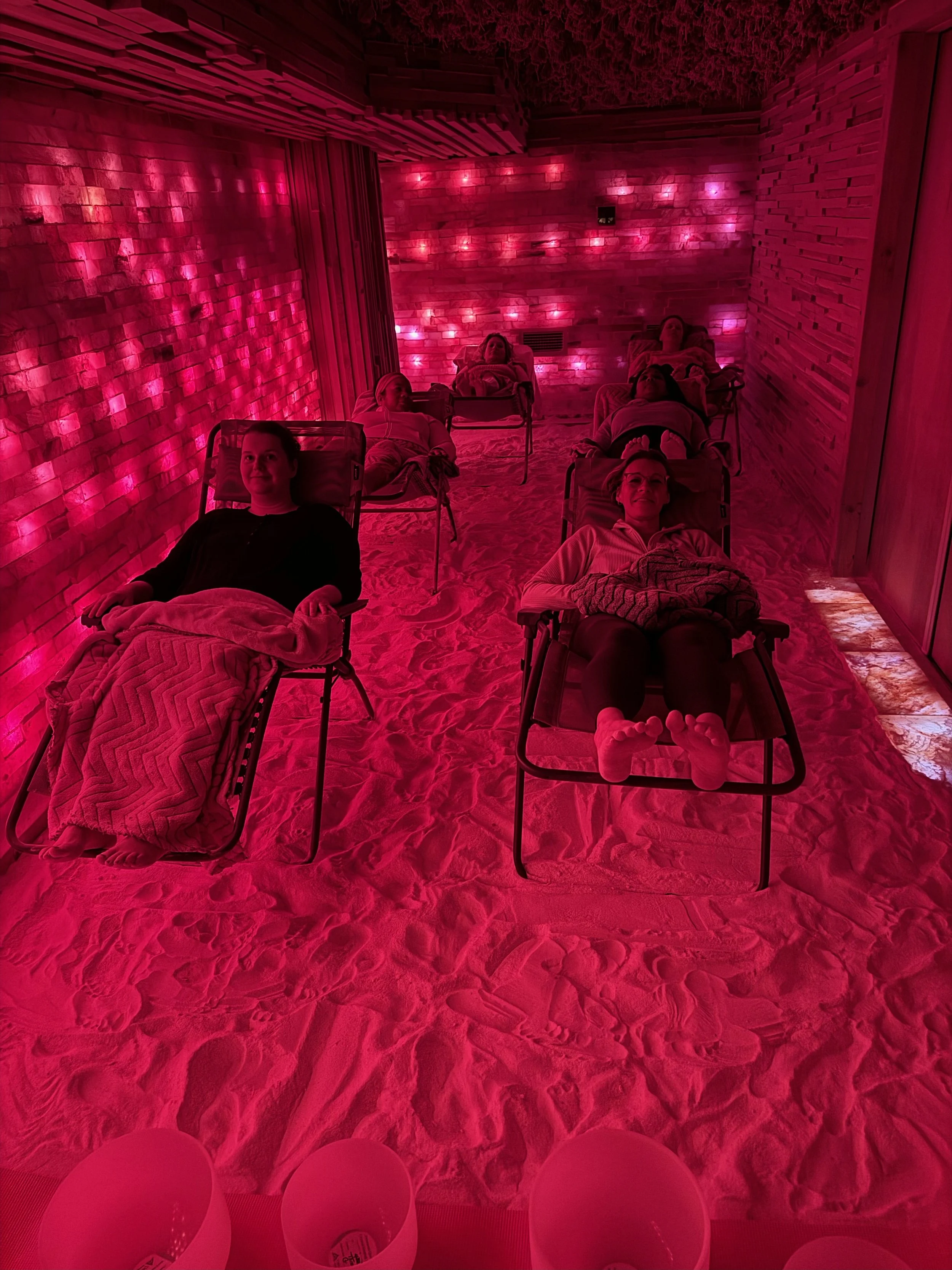 Best Wellness Activities in Minneapolis