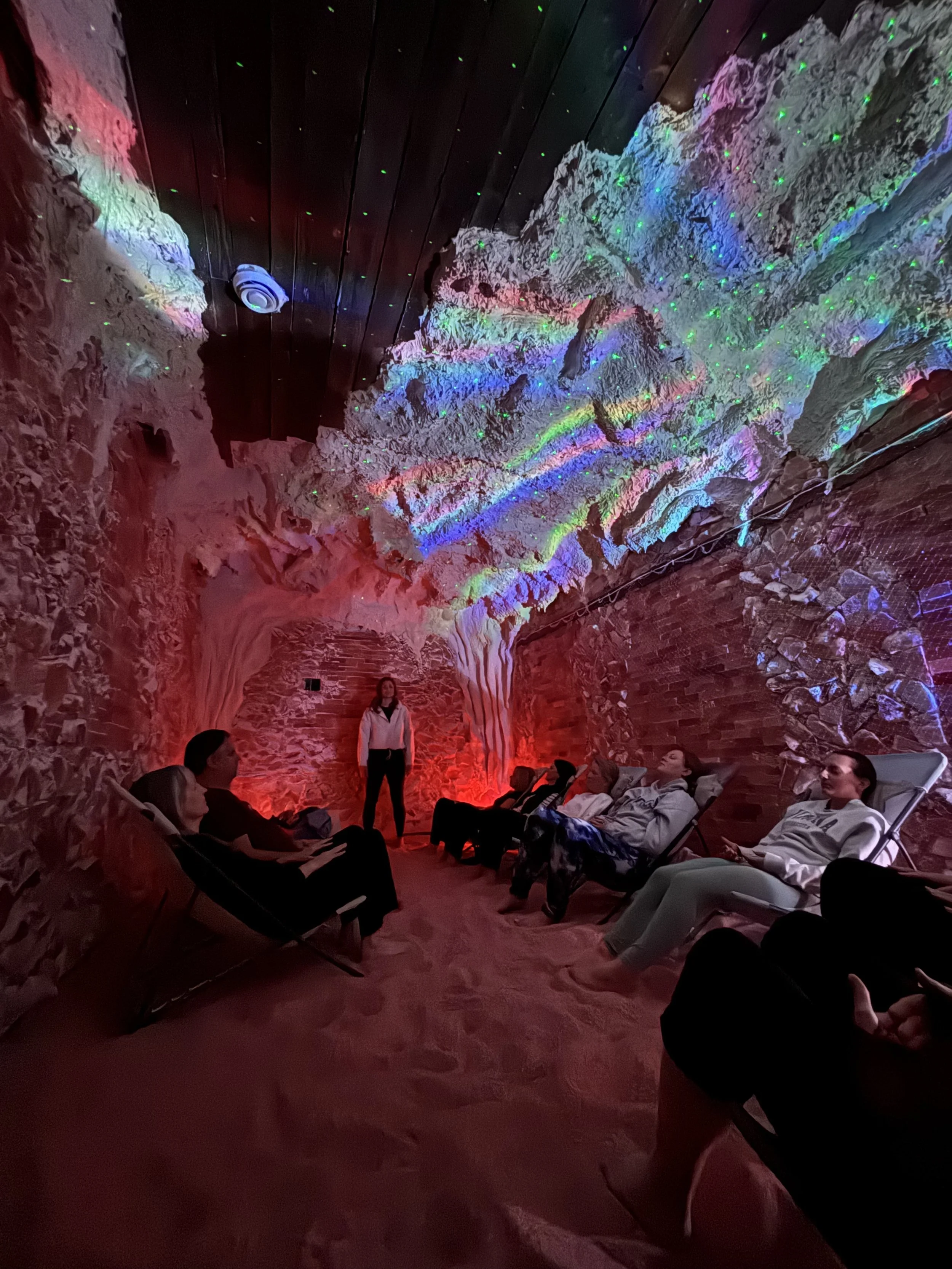 Guided meditation Minneapolis