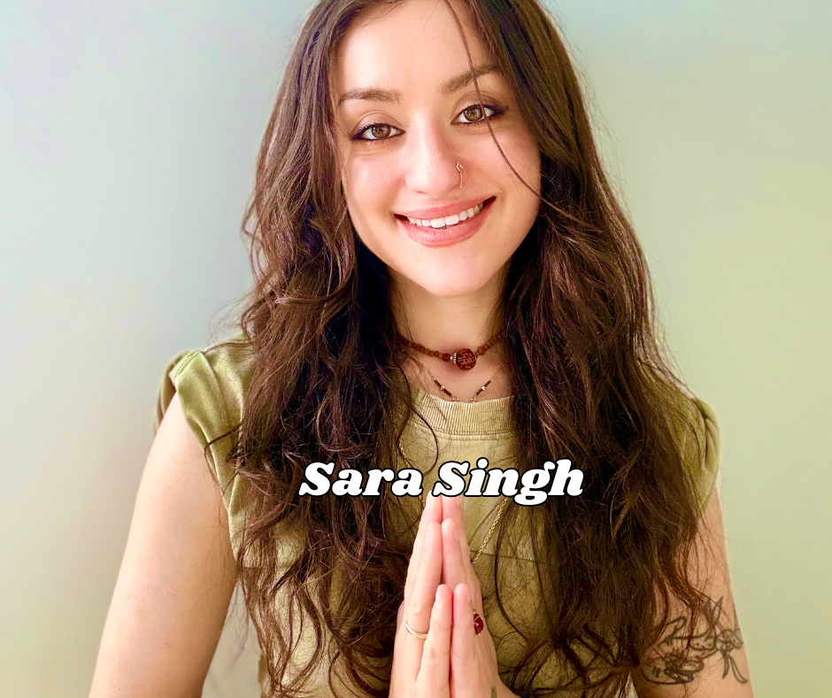 Kundalini and reiki practitioner