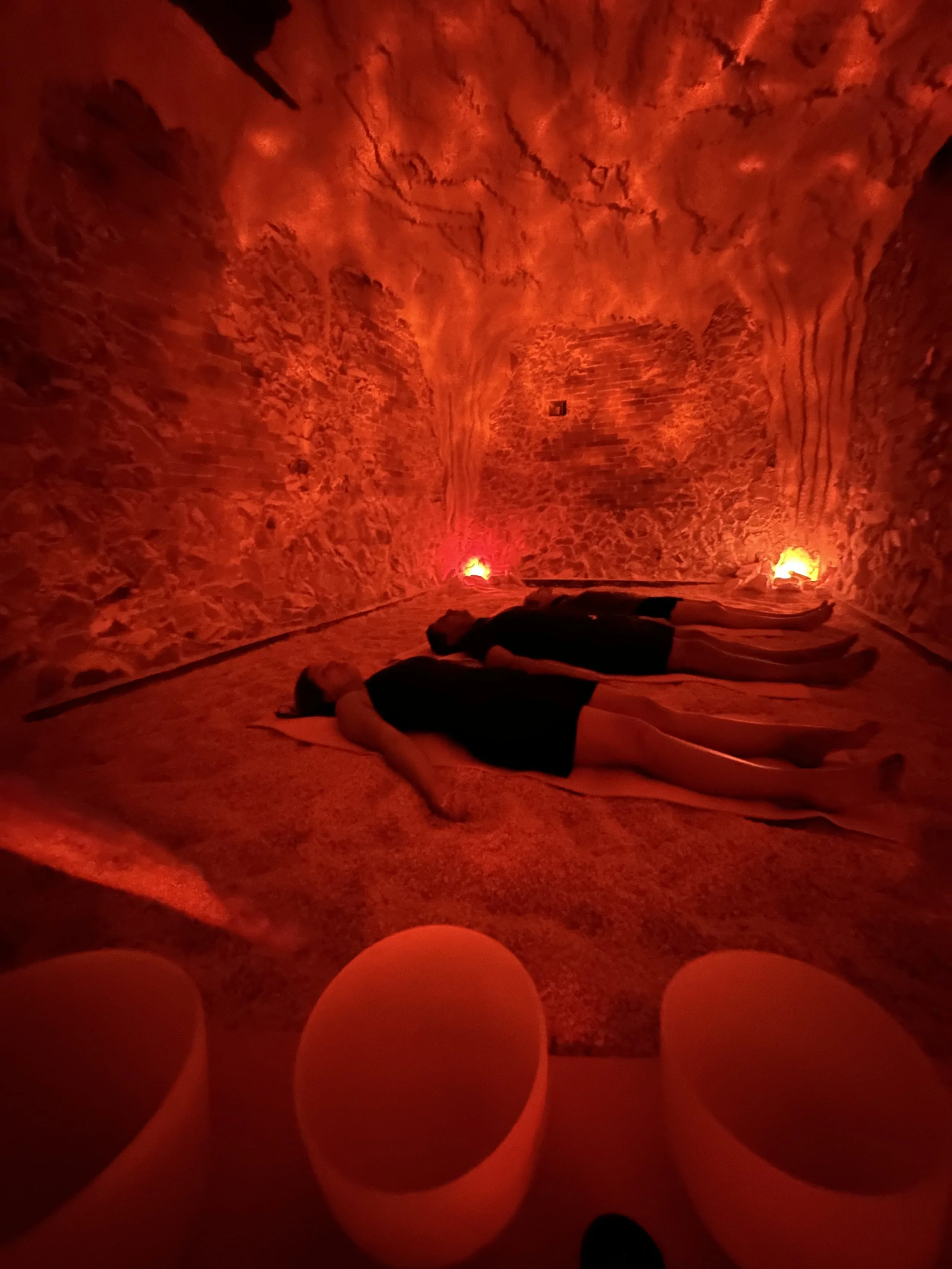 Breath work and yoga Minneapolis