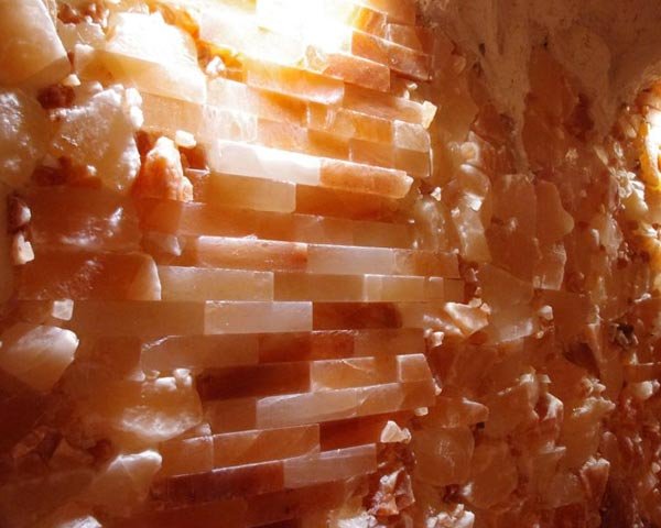 The Salt Cave Minnesota