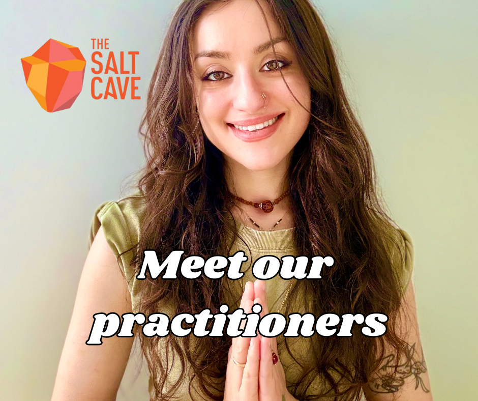 Salt Cave Minneapolis practitioners